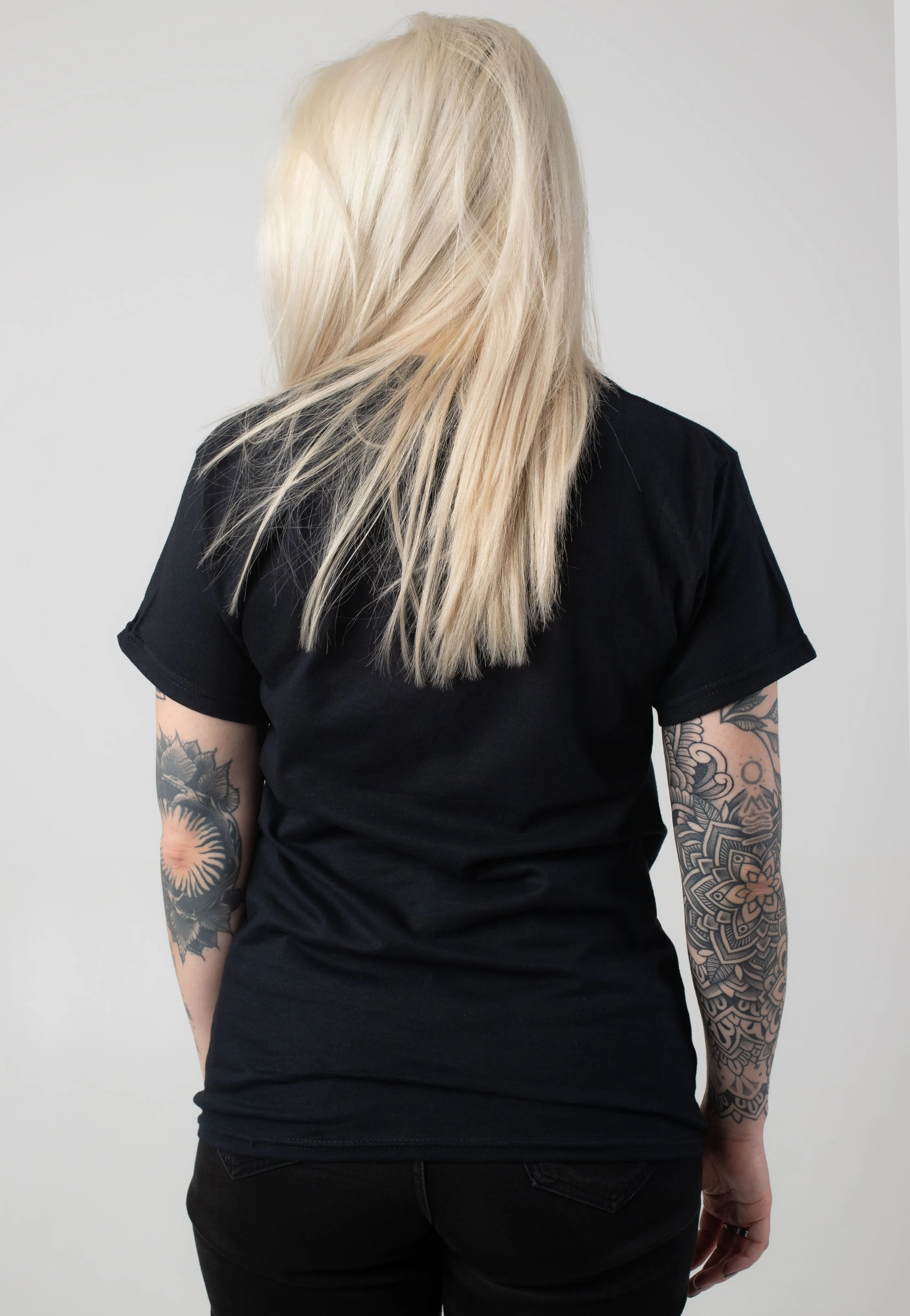 Aborted - Caffeine Terror - T-Shirt