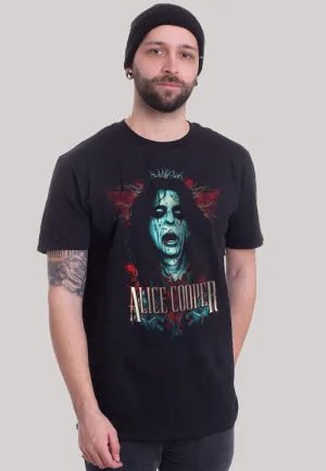 Alice Cooper - Decap - T-Shirt