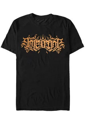 Ameonna - Goddess Wept Sigil Logo - T-Shirt