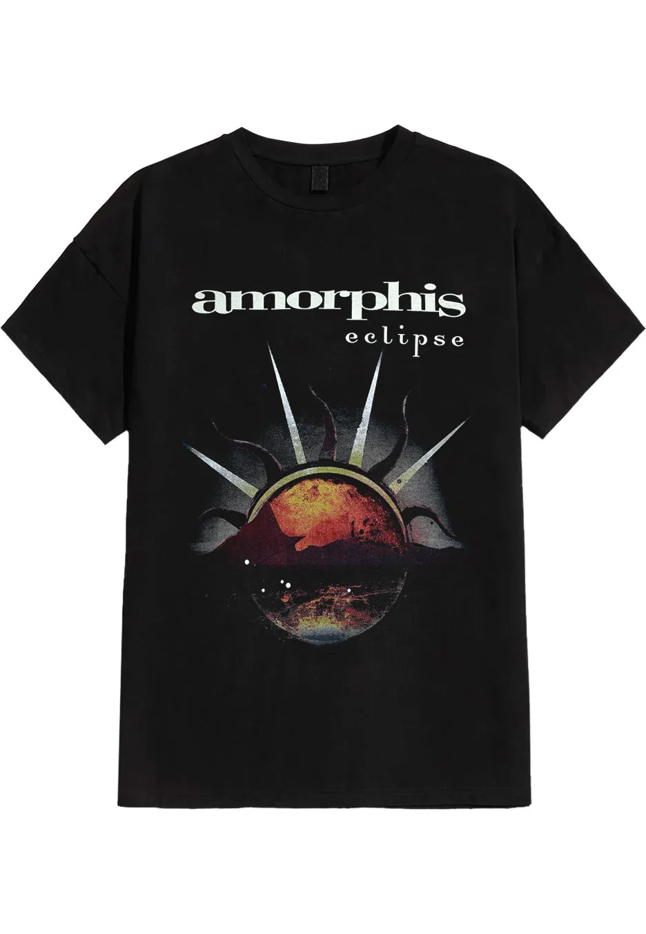 Amorphis - Eclipse - T-Shirt