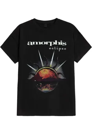 Amorphis - Eclipse - T-Shirt