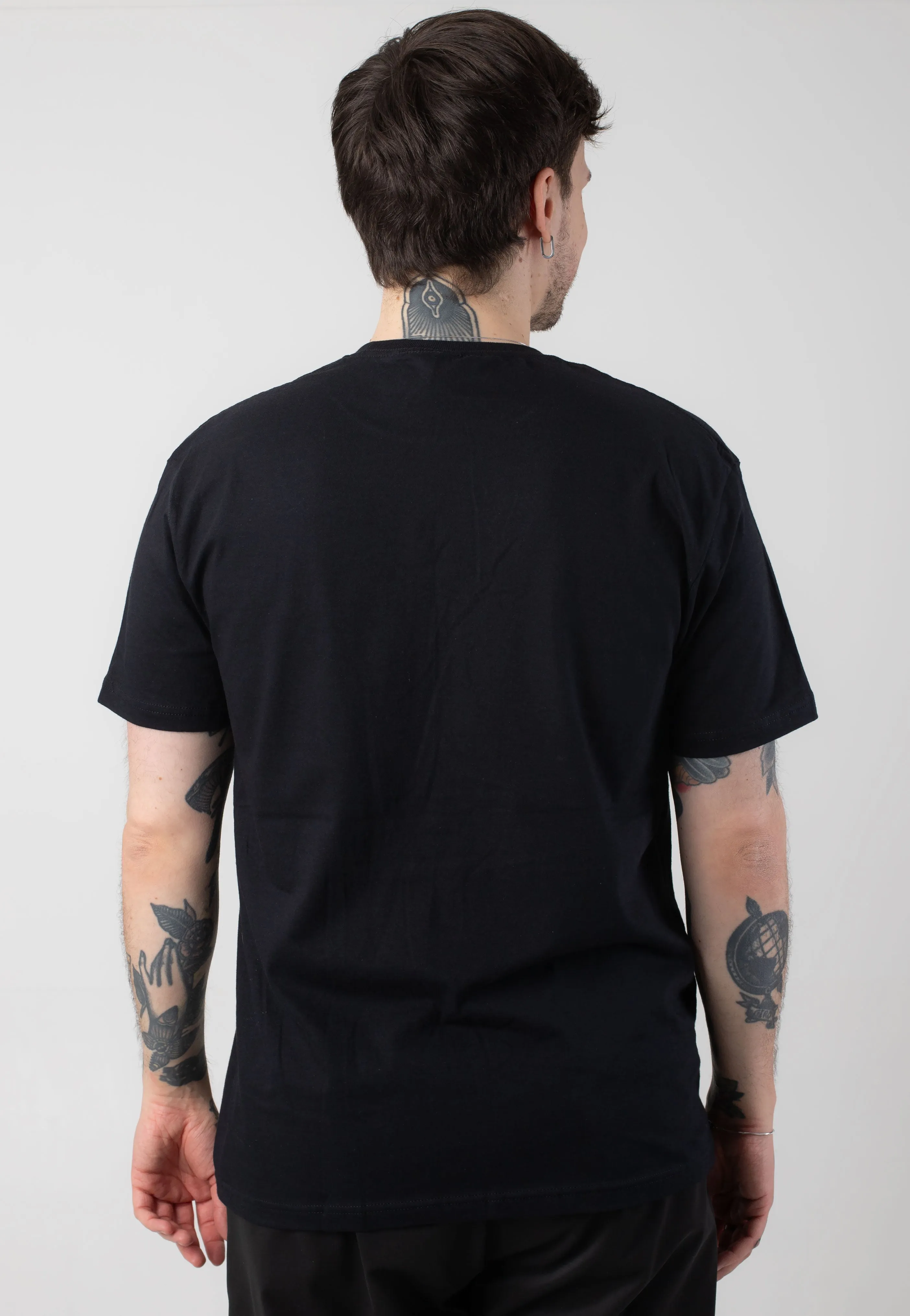 Amorphis - Eclipse - T-Shirt
