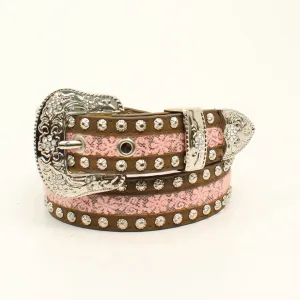 Ariat Girl's Lace Belt