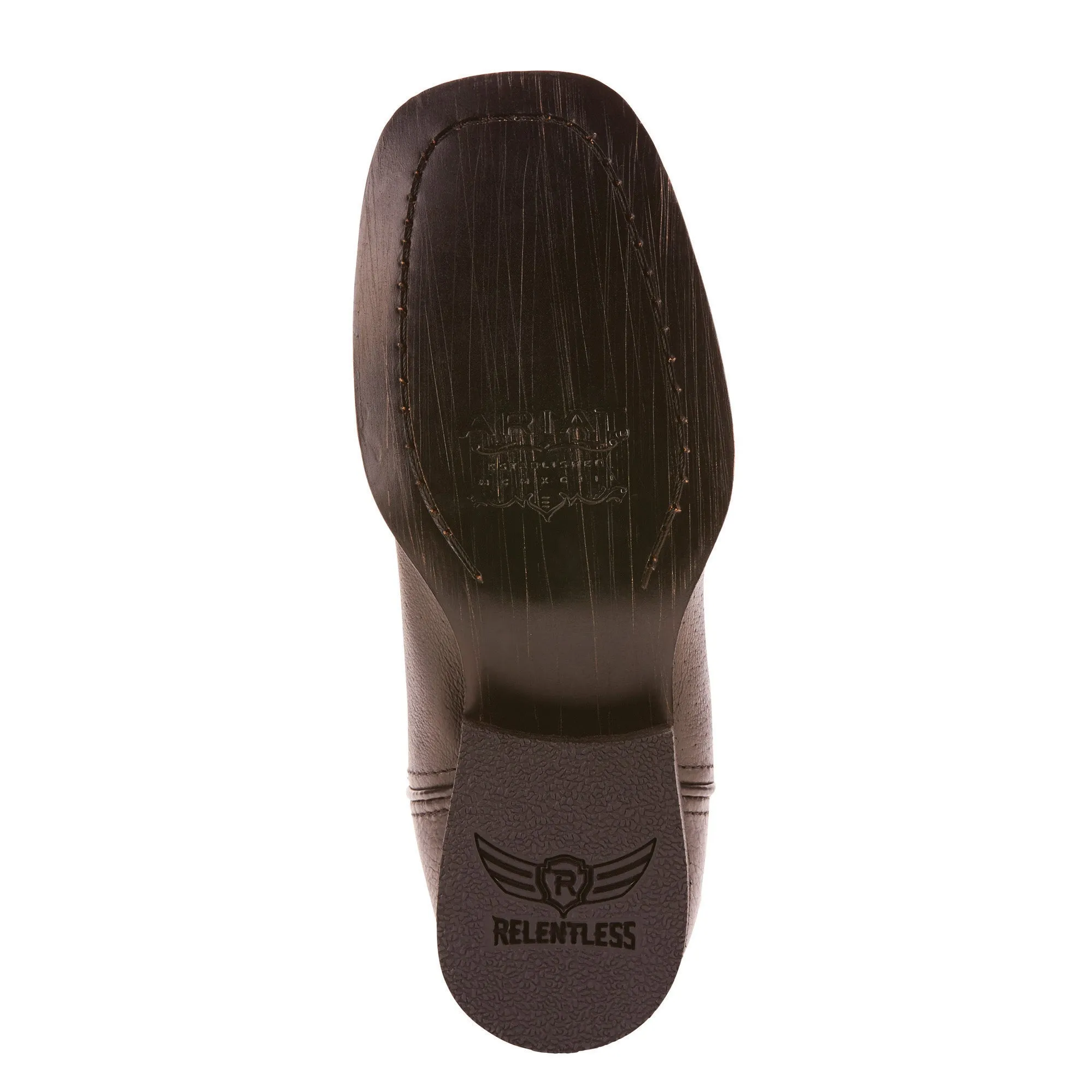 Ariat Kid's Relentless Boot