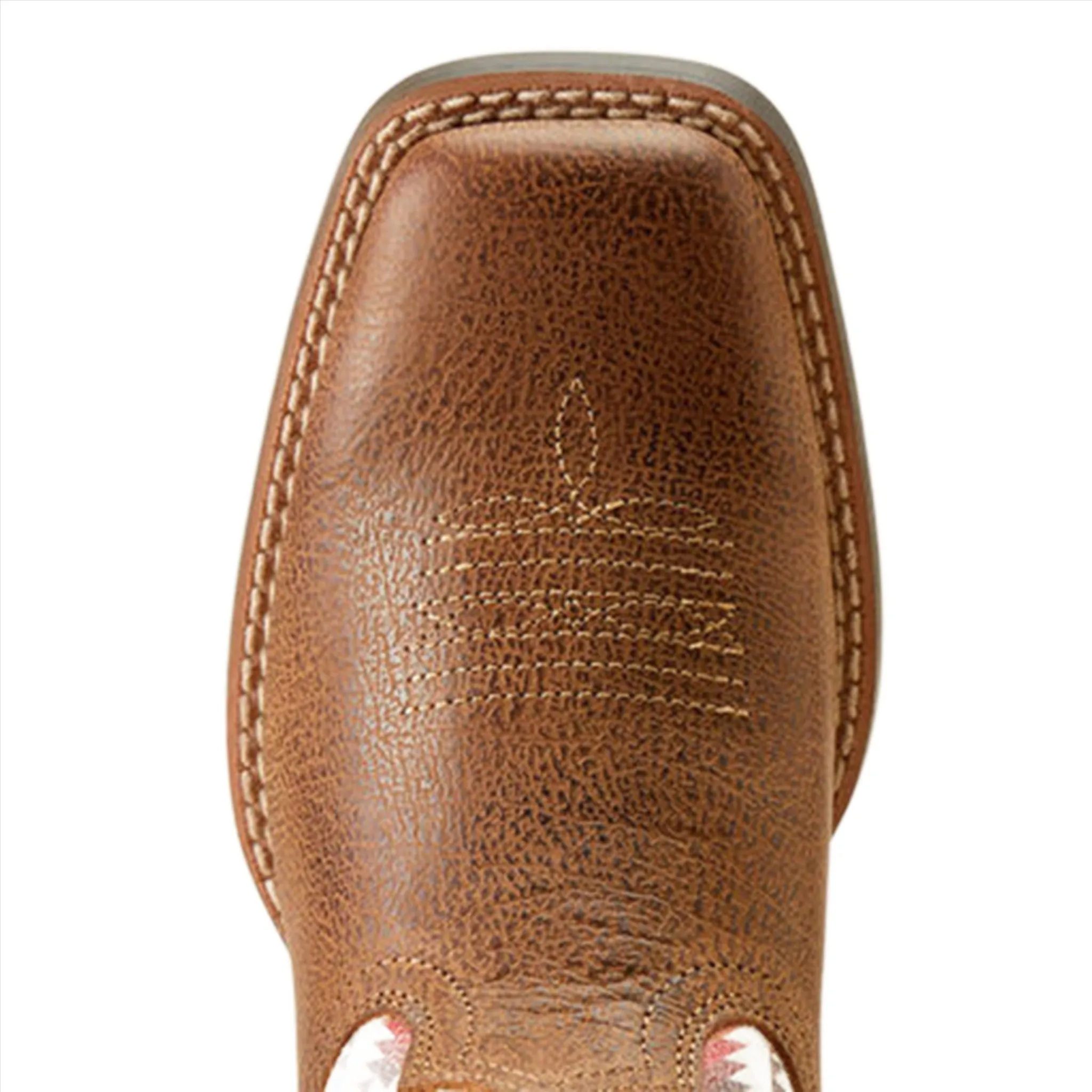 Ariat Kid's San Angelo VentTek Southwest Boots