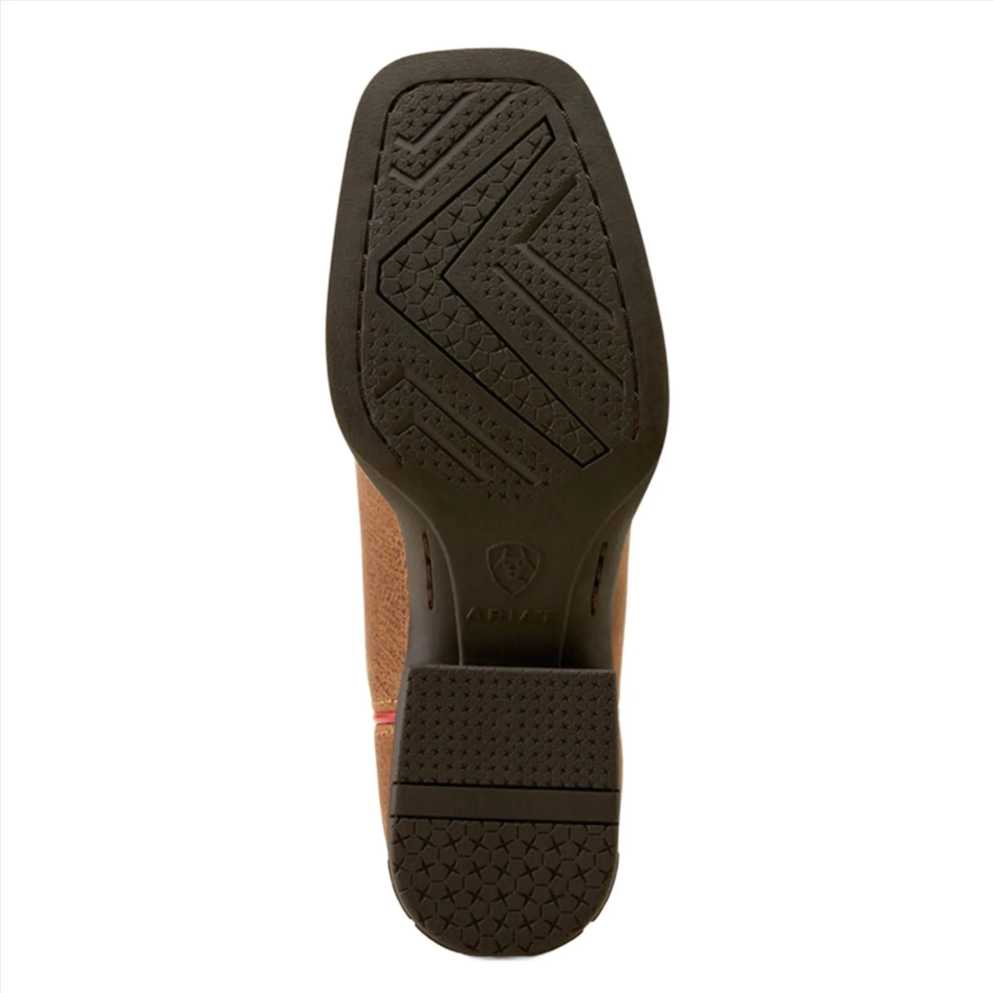 Ariat Kid's San Angelo VentTek Southwest Boots