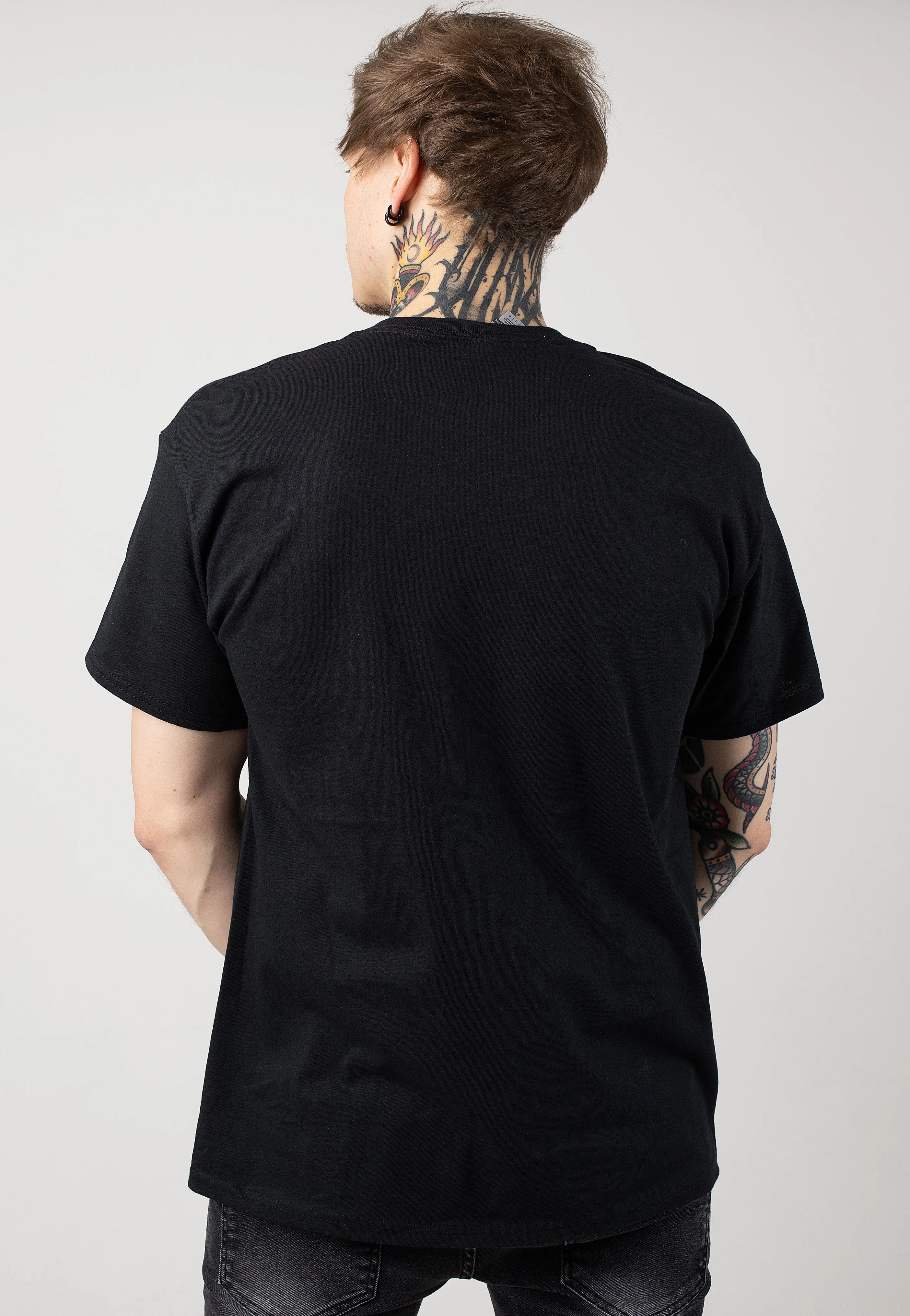 As I Lay Dying - Mirror - T-Shirt
