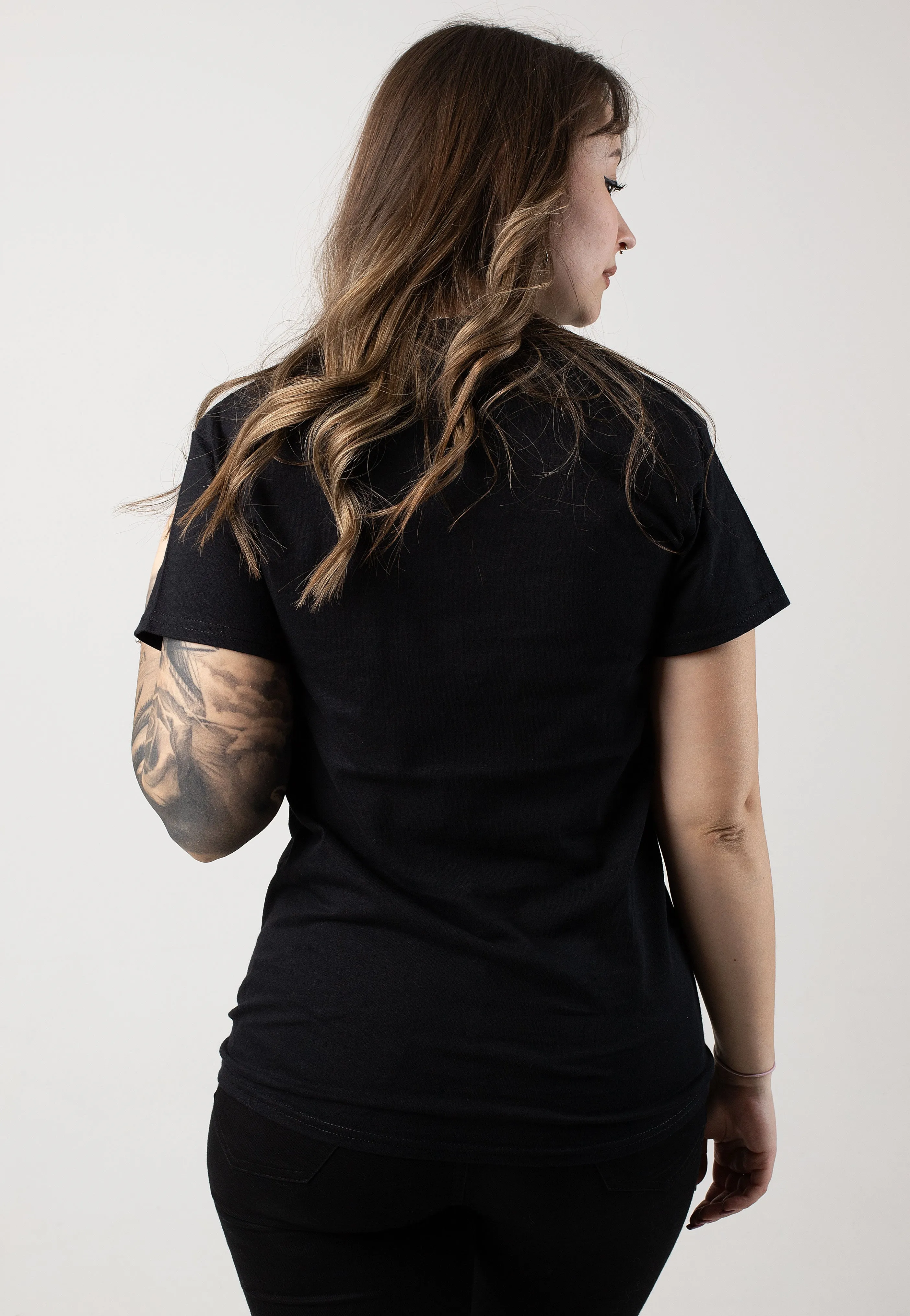 As I Lay Dying - Mirror - T-Shirt