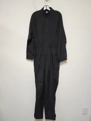 Athletic Pants 2pc By Victorias Secret In Black, Size: Xl