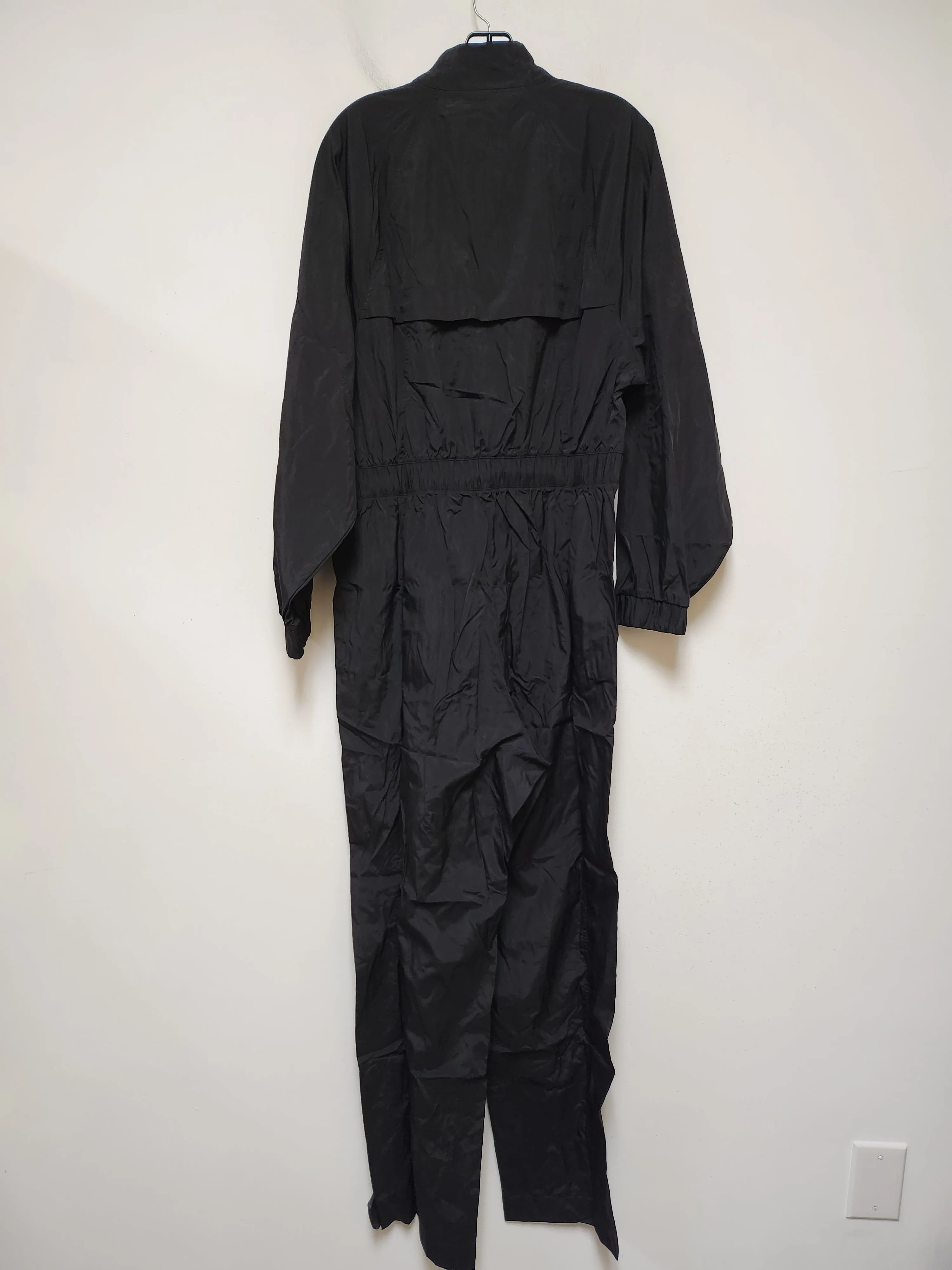 Athletic Pants 2pc By Victorias Secret In Black, Size: Xl