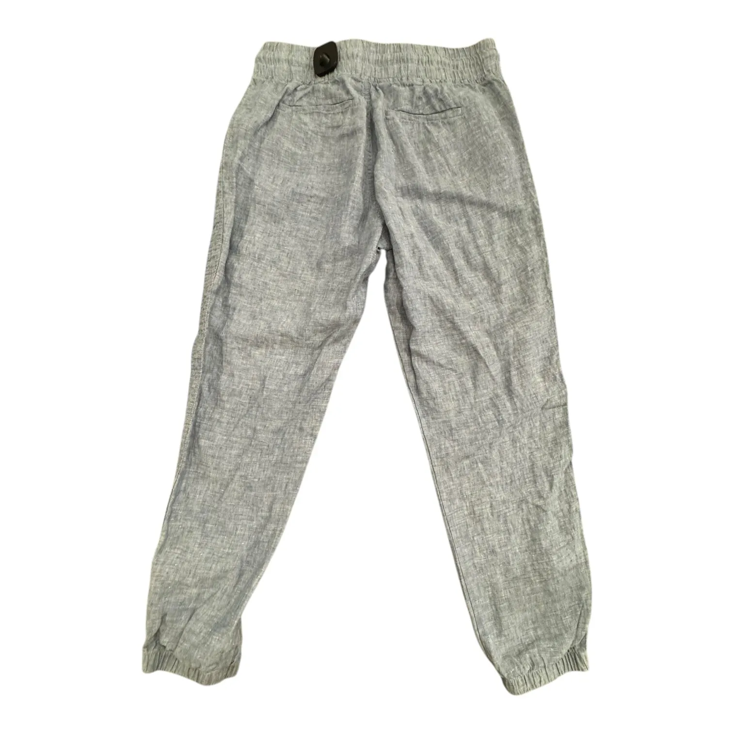 Athletic Pants By Athleta In Blue, Size:8