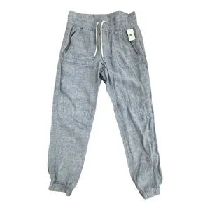Athletic Pants By Athleta In Blue, Size:8