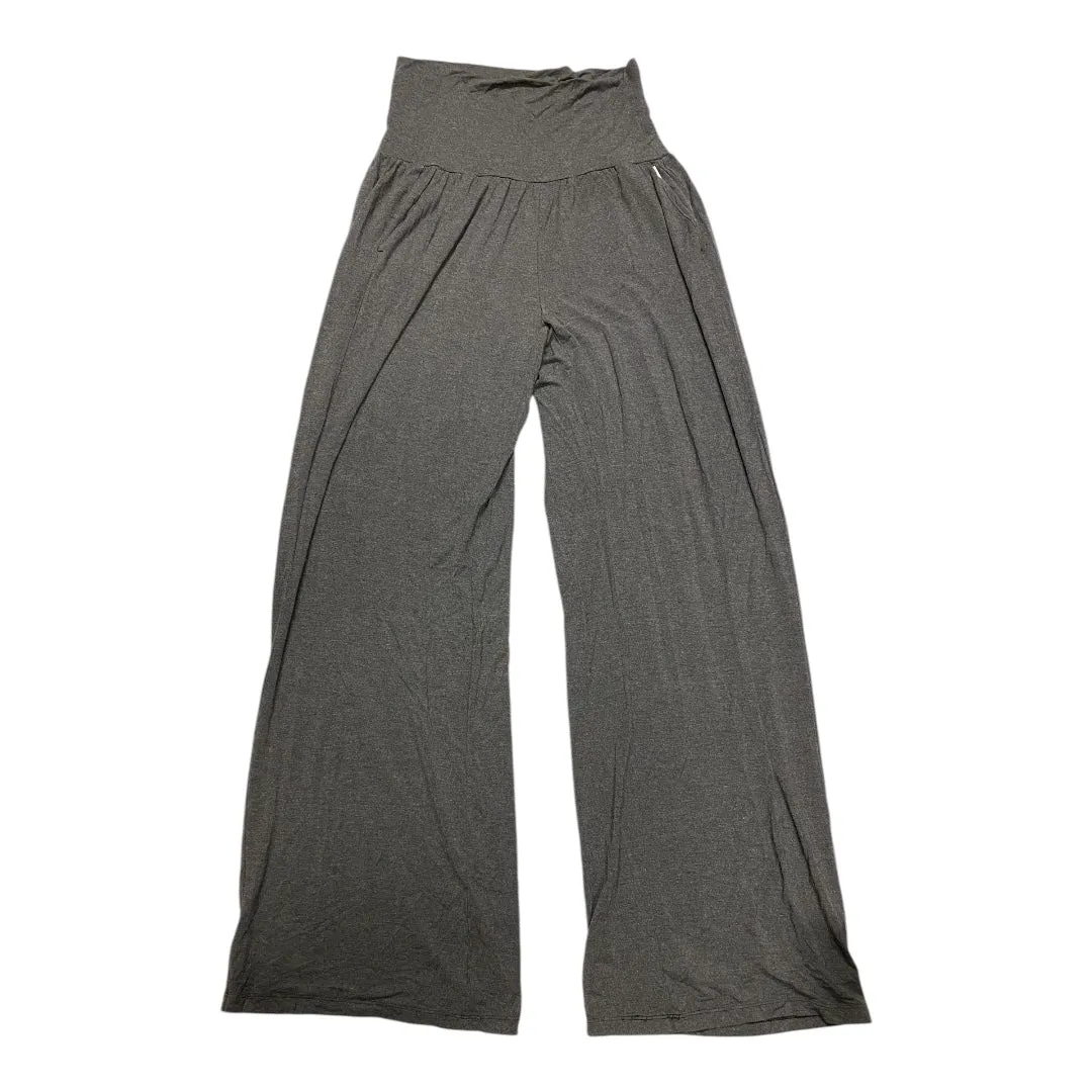 Athletic Pants By Athleta In Grey, Size: S