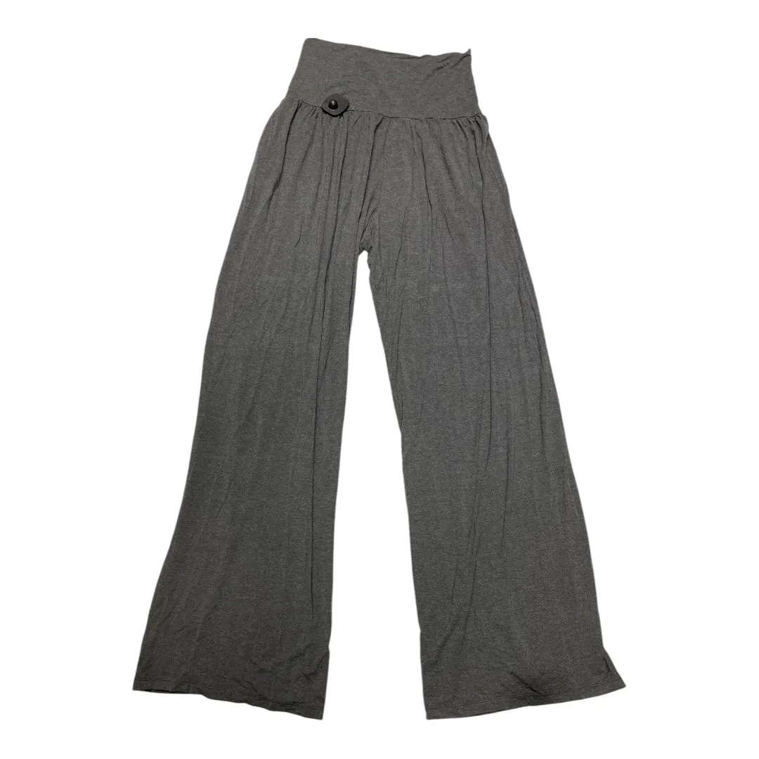 Athletic Pants By Athleta In Grey, Size: S
