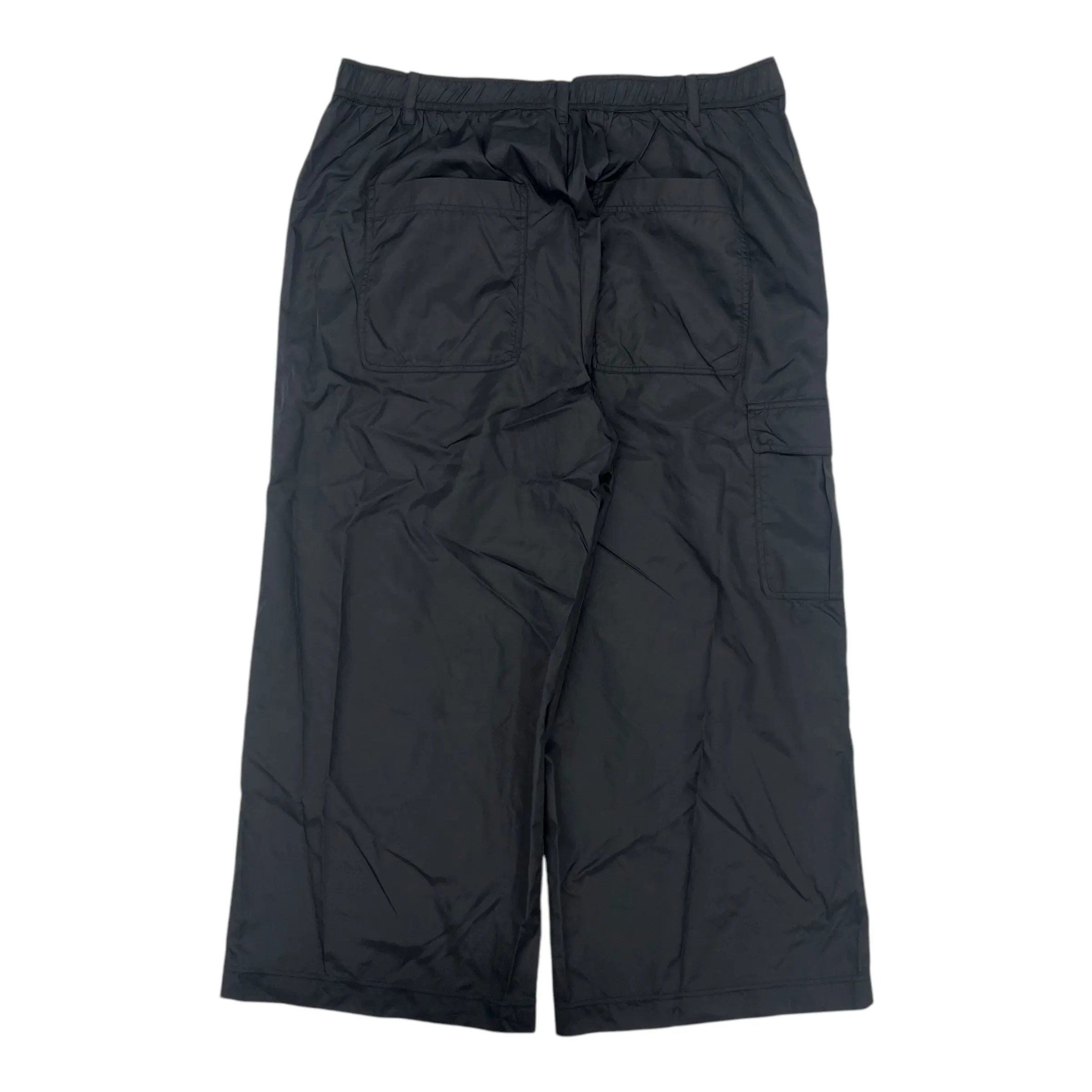 Athletic Pants By Fabletics In Black, Size:Xxxl