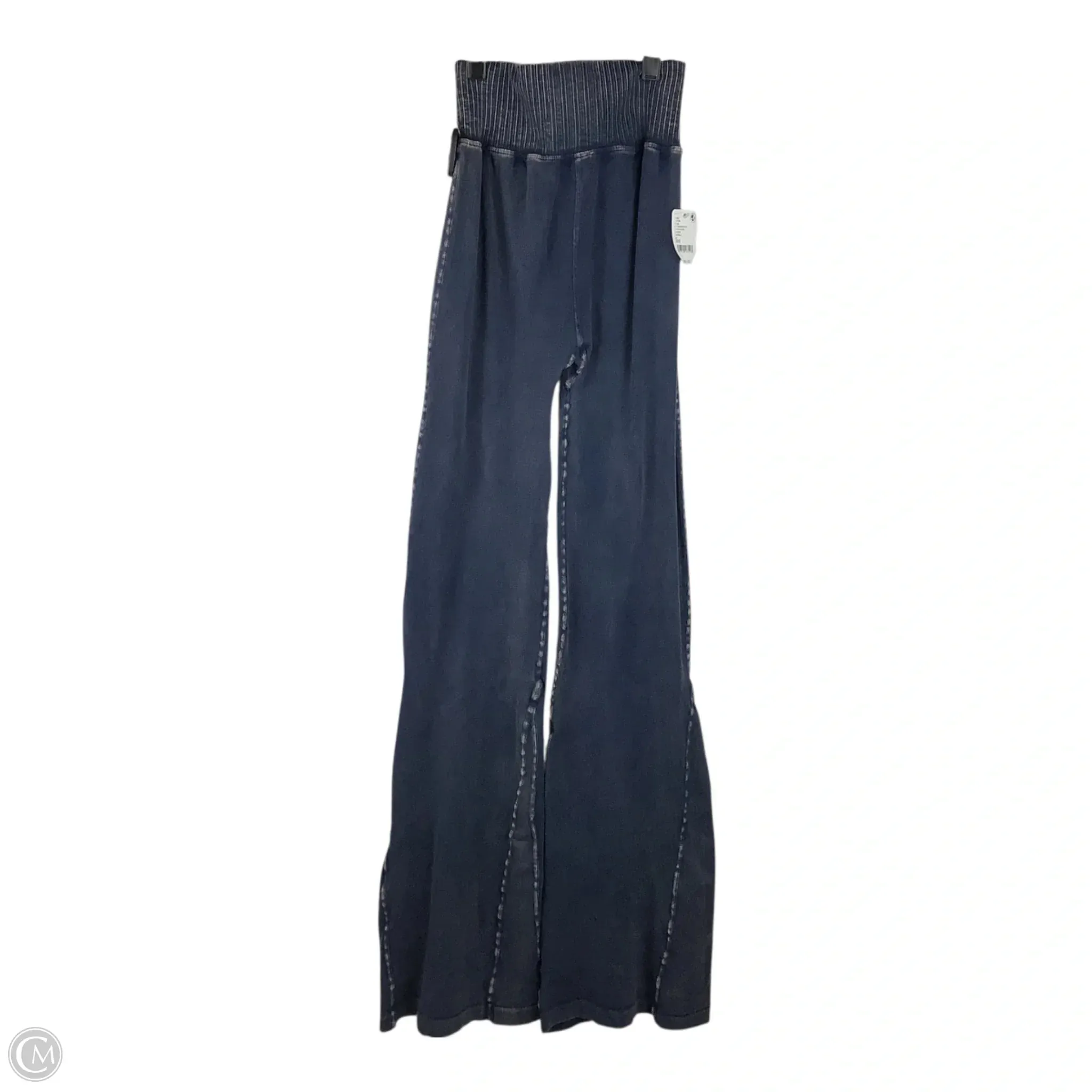 Athletic Pants By Free People In Navy, Size: Xs