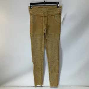 Athletic Pants By Free People  Size: Xs