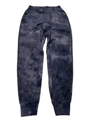Athletic Pants By GLYDER In Grey, Size:S