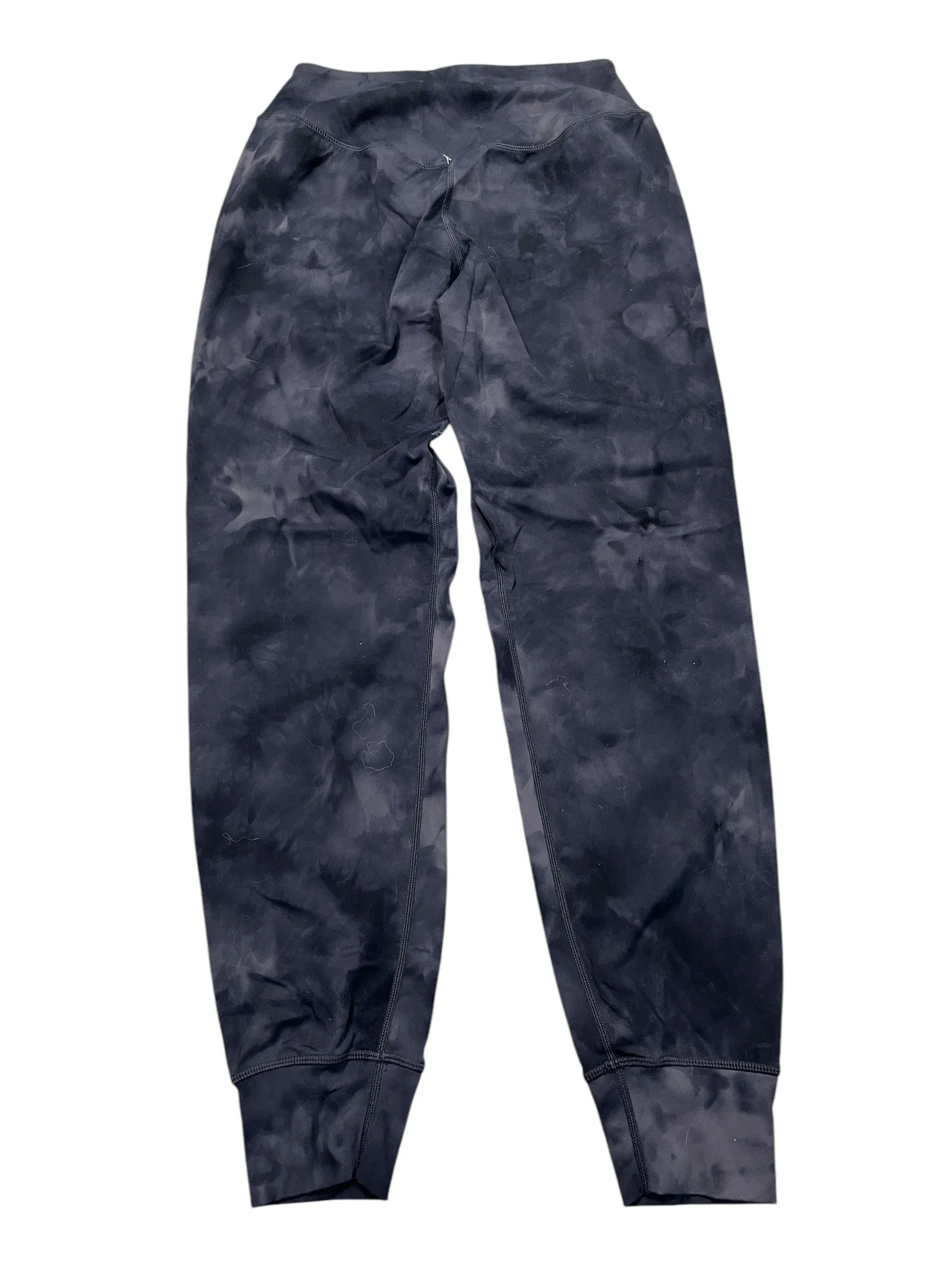 Athletic Pants By GLYDER In Grey, Size:S