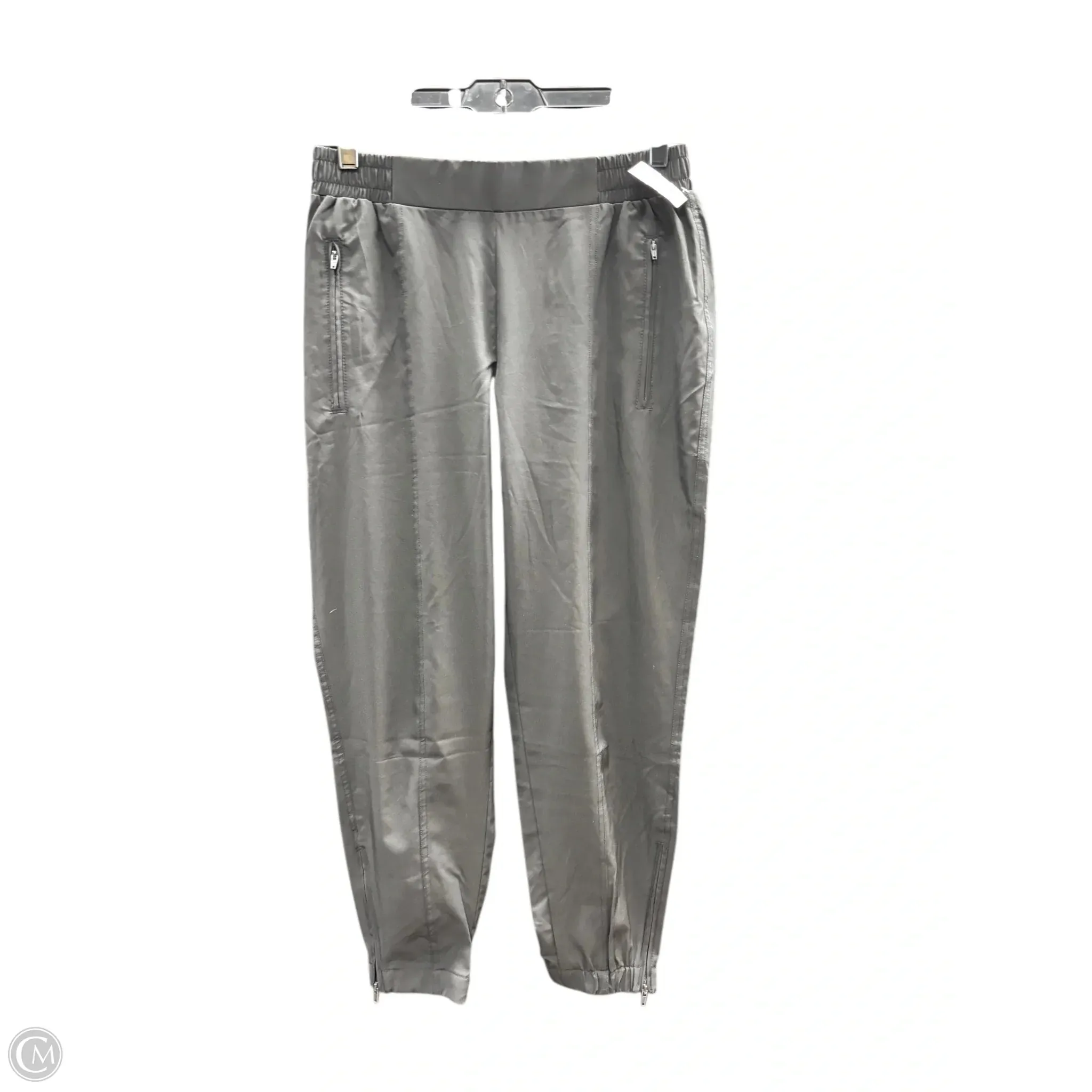 Athletic Pants By Old Navy In Black, Size: M