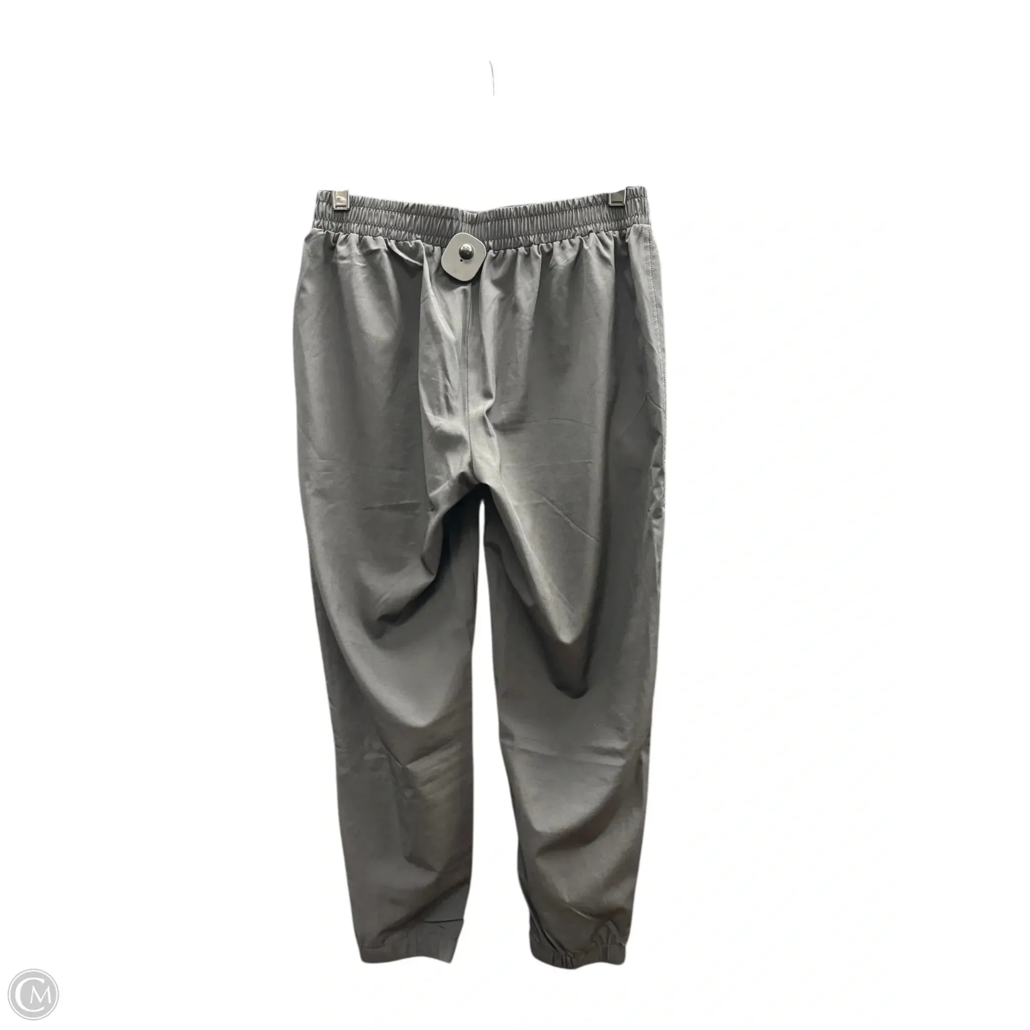 Athletic Pants By Old Navy In Black, Size: M