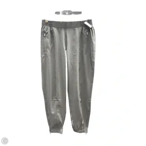 Athletic Pants By Old Navy In Black, Size: M