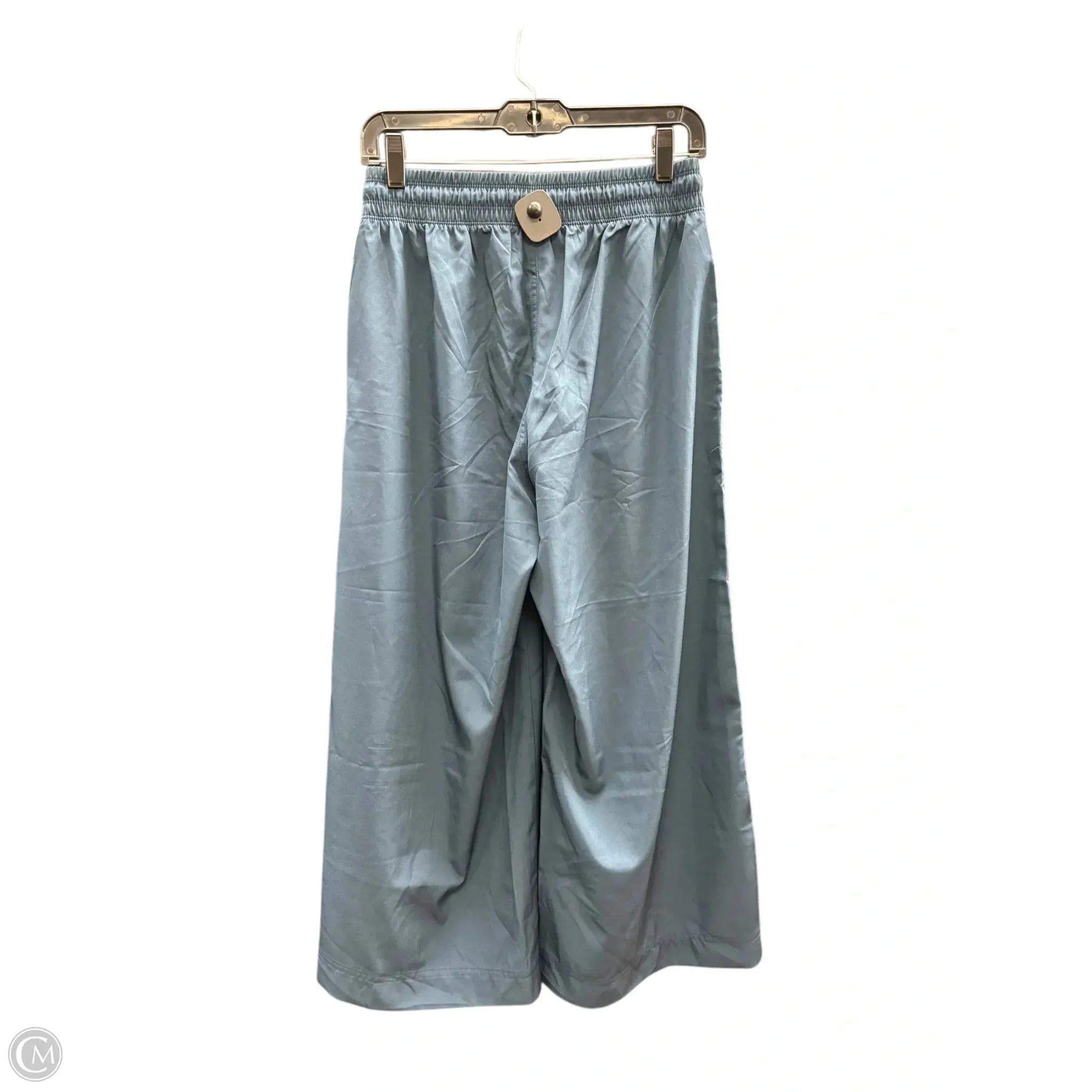 Athletic Pants By Old Navy In Navy, Size: S