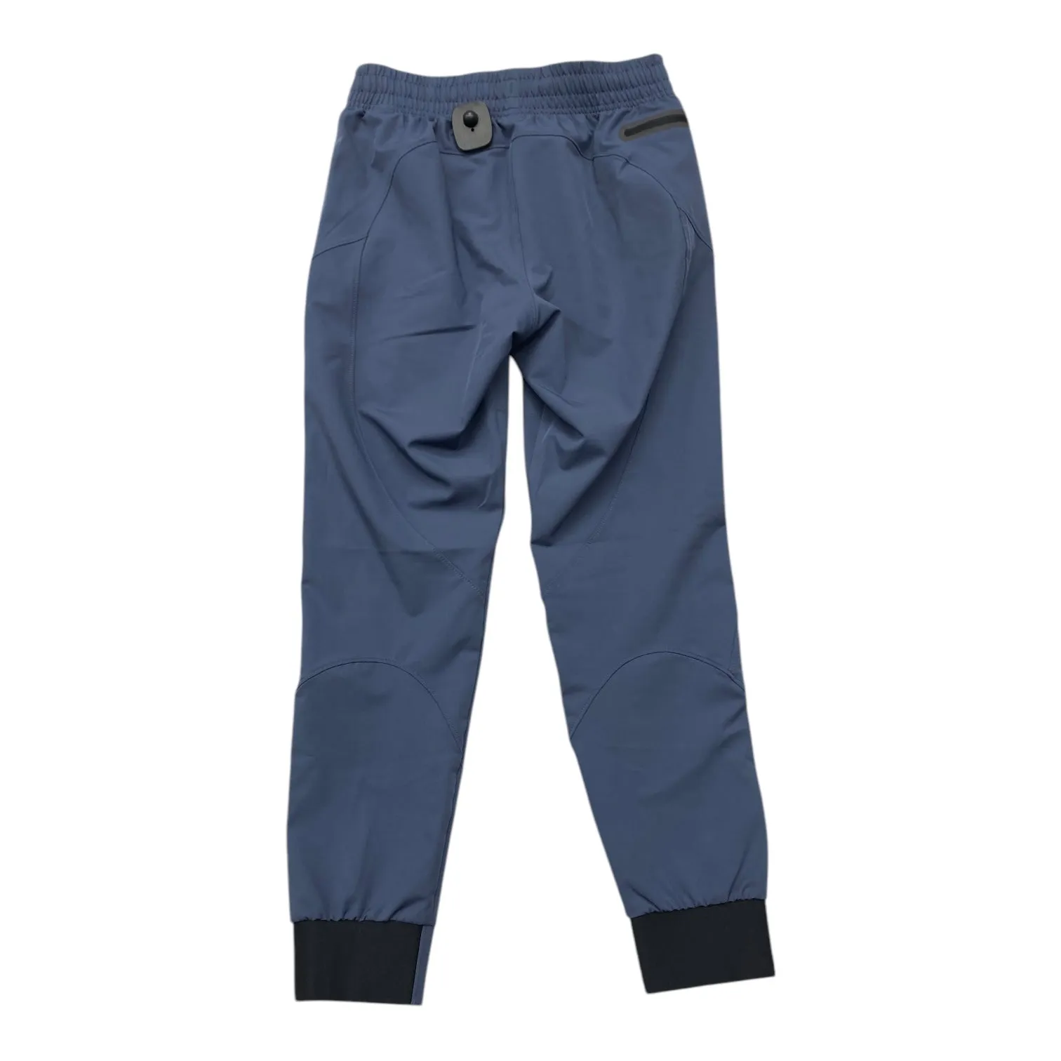 Athletic Pants By Under Armour In Blue, Size: Xs