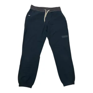 Athletic Pants By Vuori In Blue, Size:M