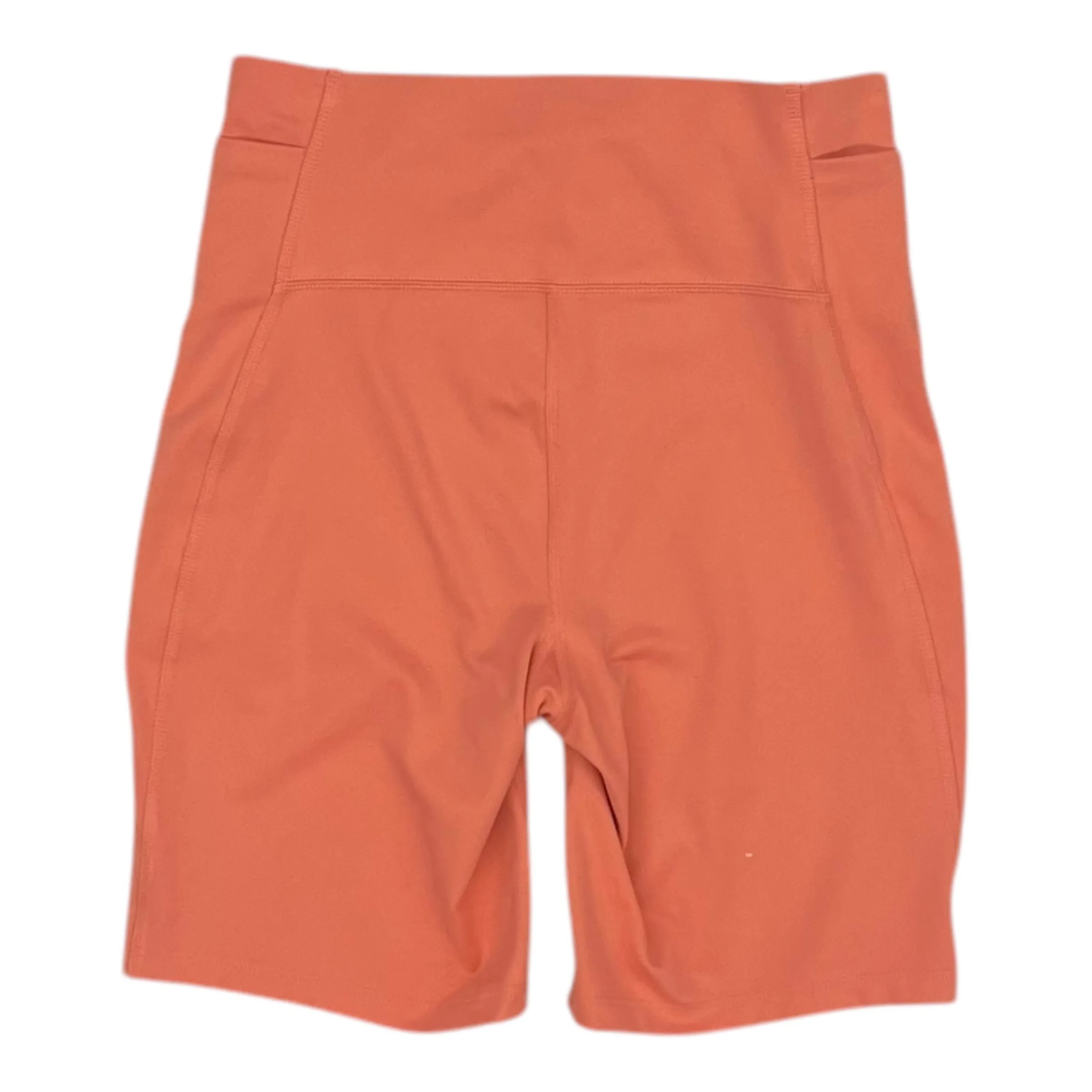 Athletic Shorts By All In Motion In Peach, Size:S