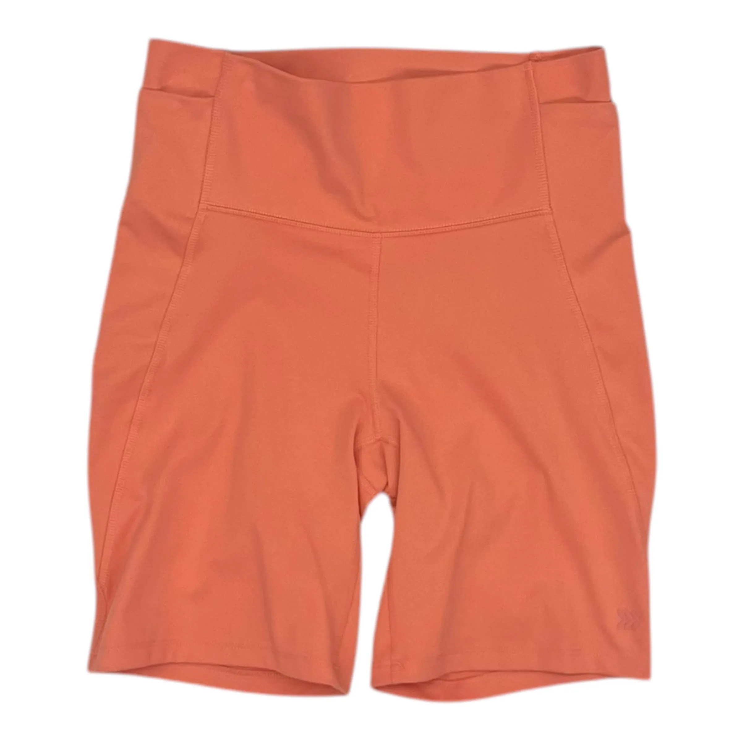 Athletic Shorts By All In Motion In Peach, Size:S