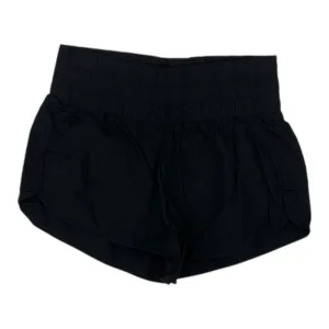Athletic Shorts By Clothes Mentor In Black, Size:Xl