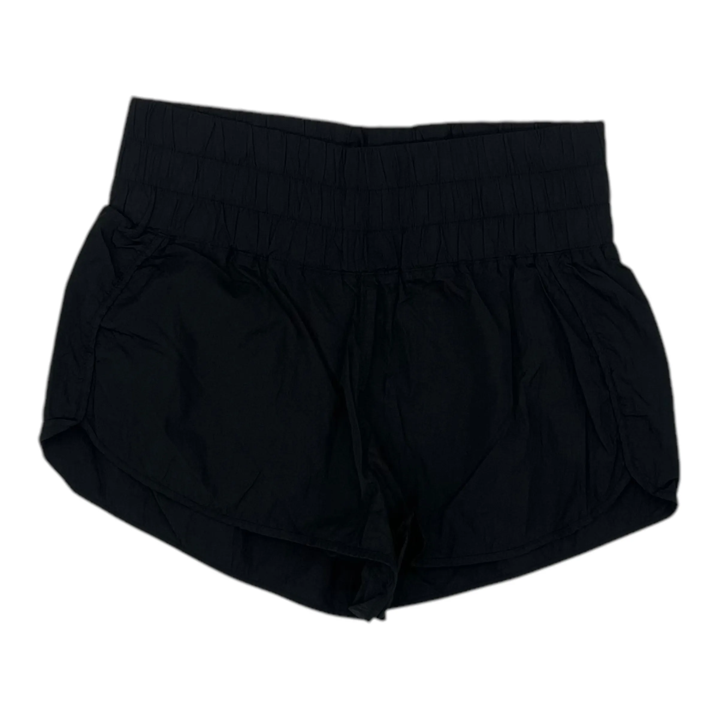 Athletic Shorts By Clothes Mentor In Black, Size:Xl
