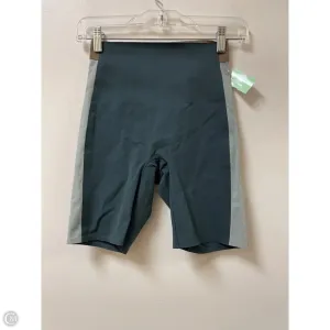 Athletic Shorts By Cmc In Green, Size: Xs