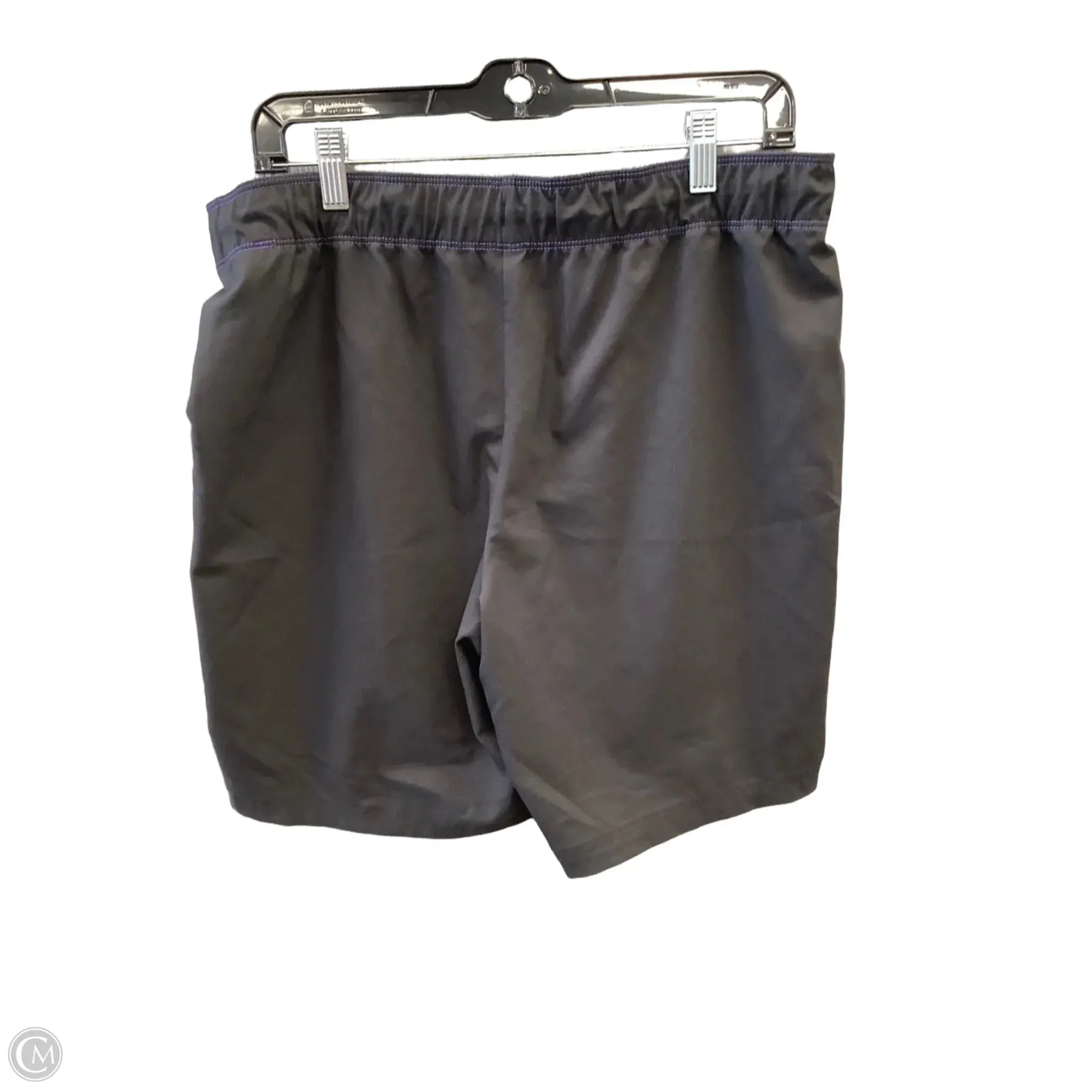 Athletic Shorts By Life In Black, Size: L