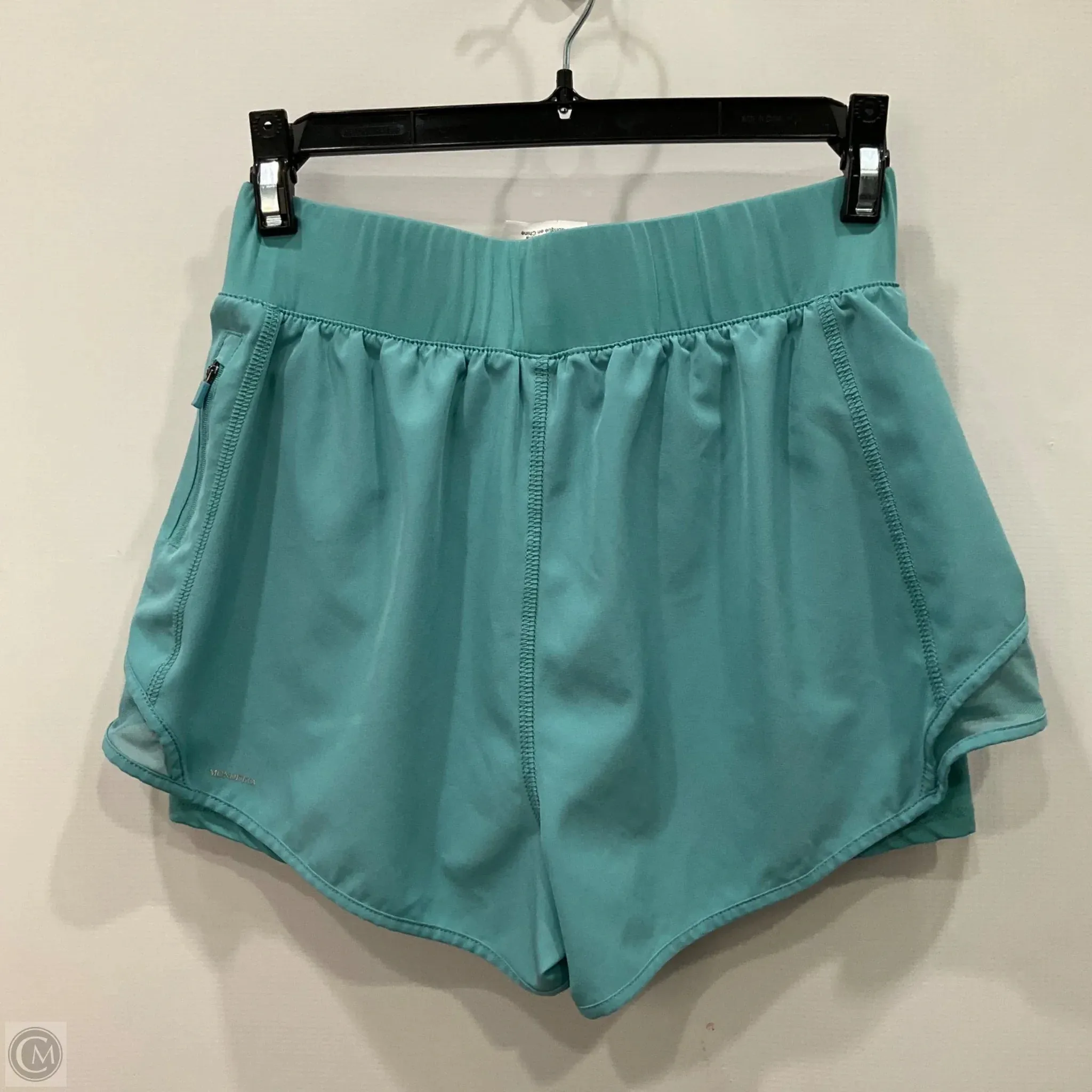 Athletic Shorts By Mondetta In Blue, Size: Xs