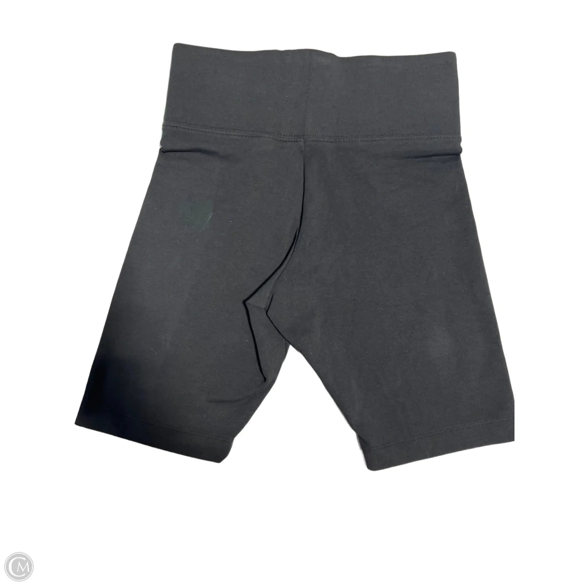 Athletic Shorts By Nike In Black, Size: Xs