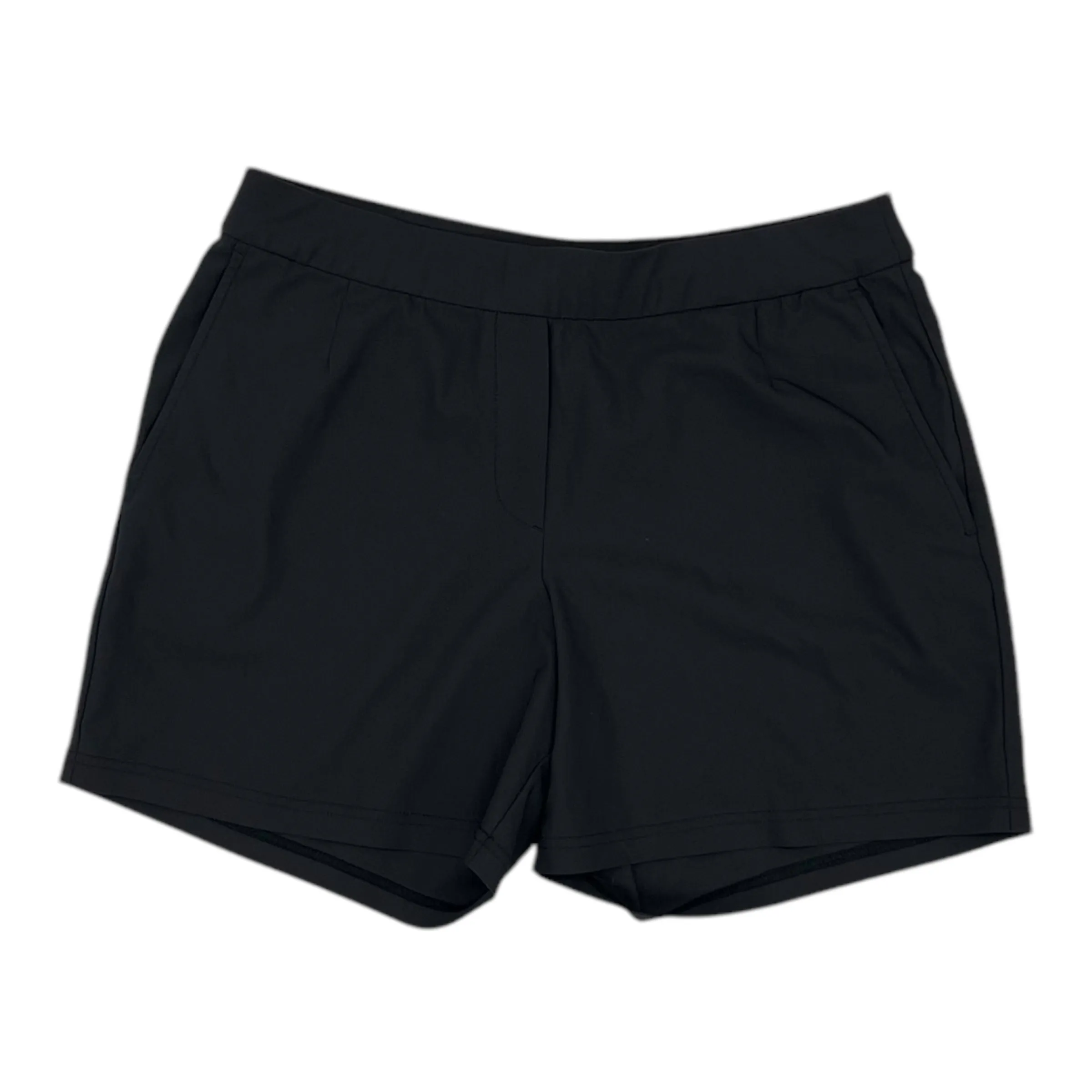 Athletic Shorts By Nike In Black, Size:M