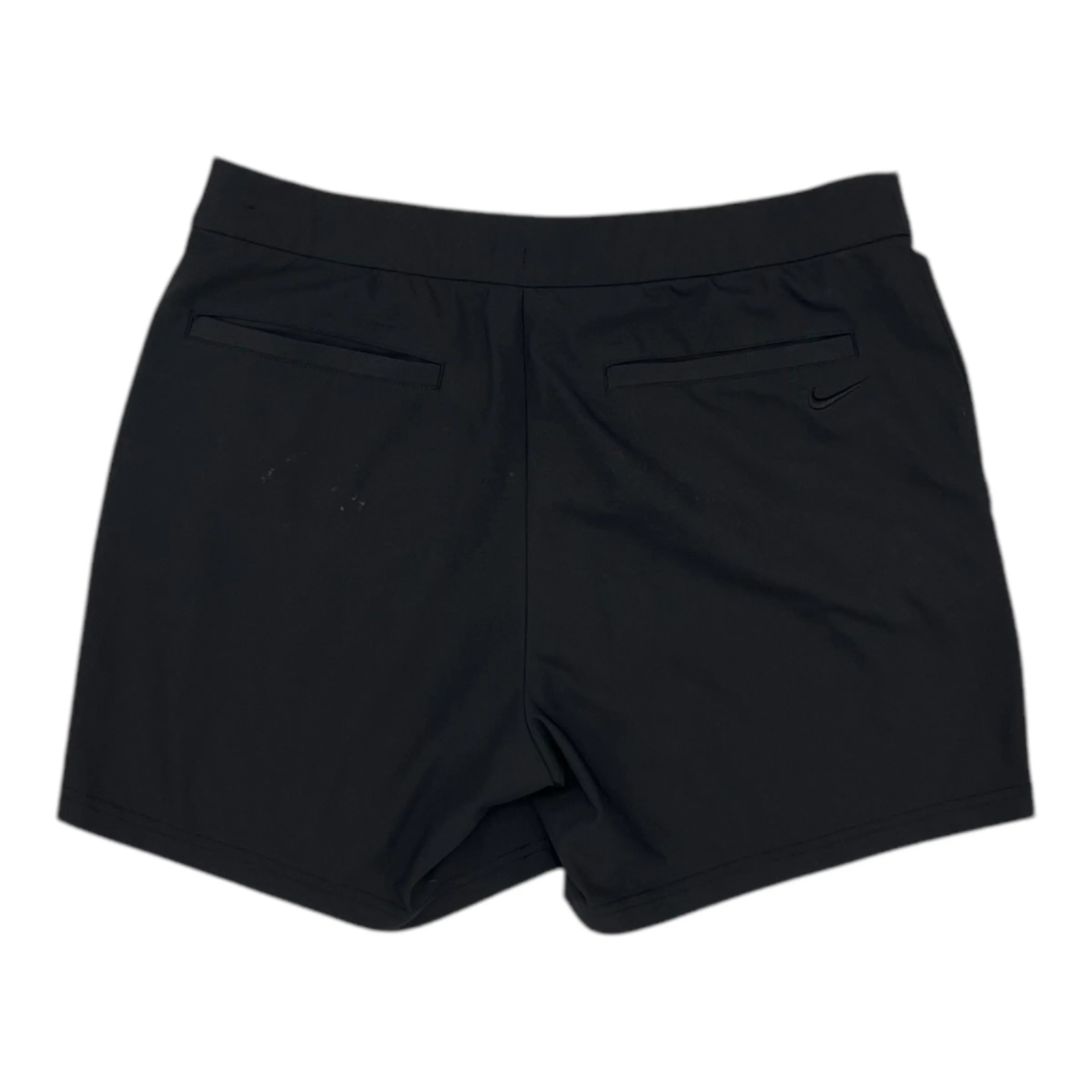 Athletic Shorts By Nike In Black, Size:M