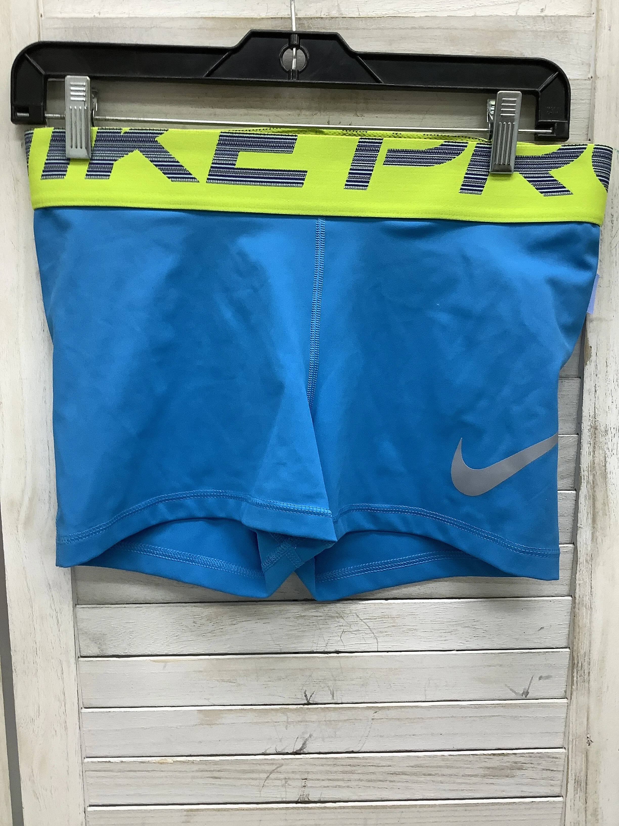 Athletic Shorts By Nike  Size: Xl
