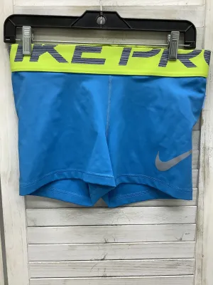 Athletic Shorts By Nike  Size: Xl
