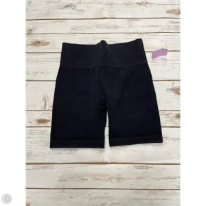 Athletic Shorts By Target In Black, Size: S