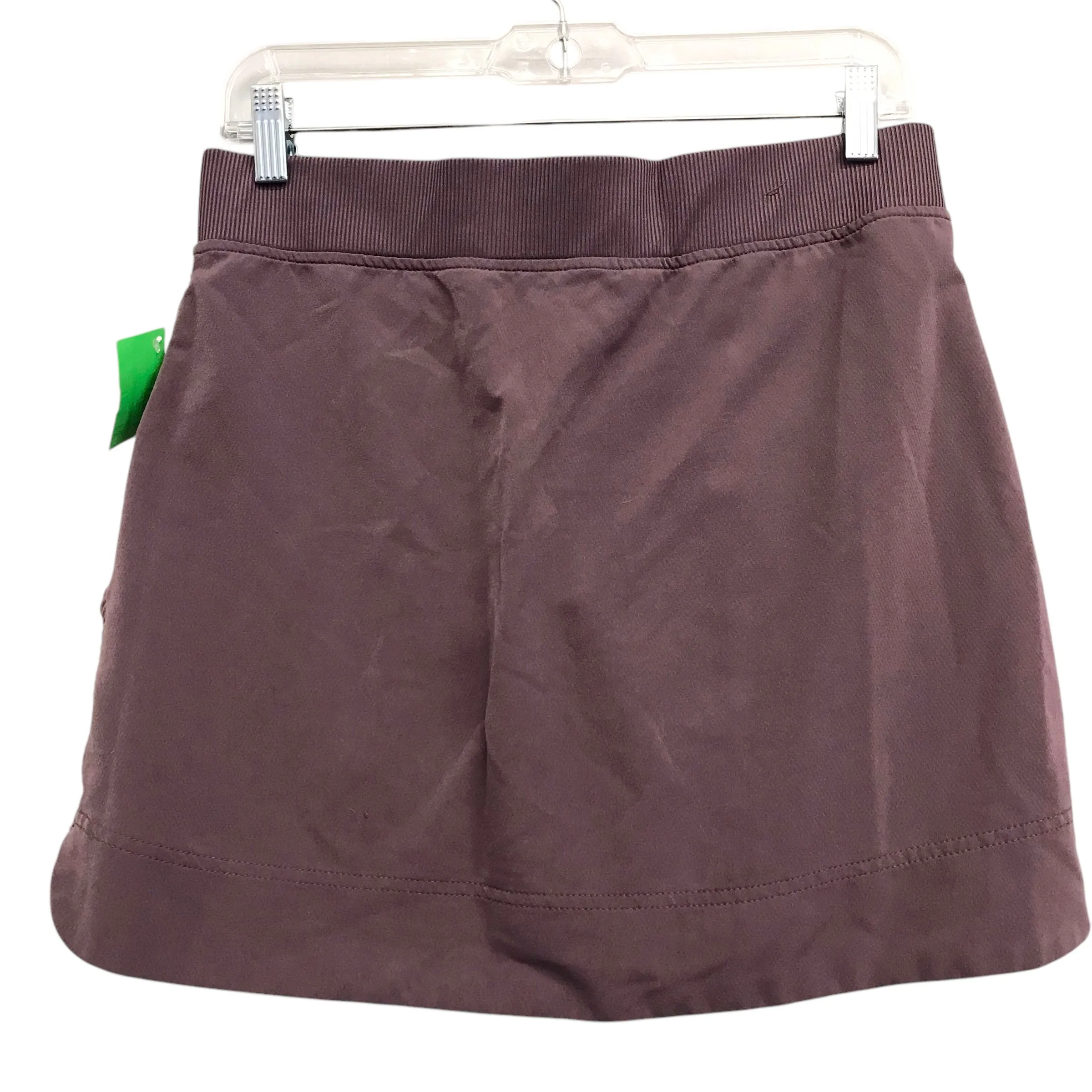 Athletic Skort By 32 Degrees In Purple, Size:S