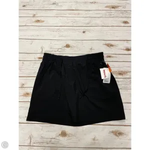 Athletic Skort By Apana In Black, Size: L