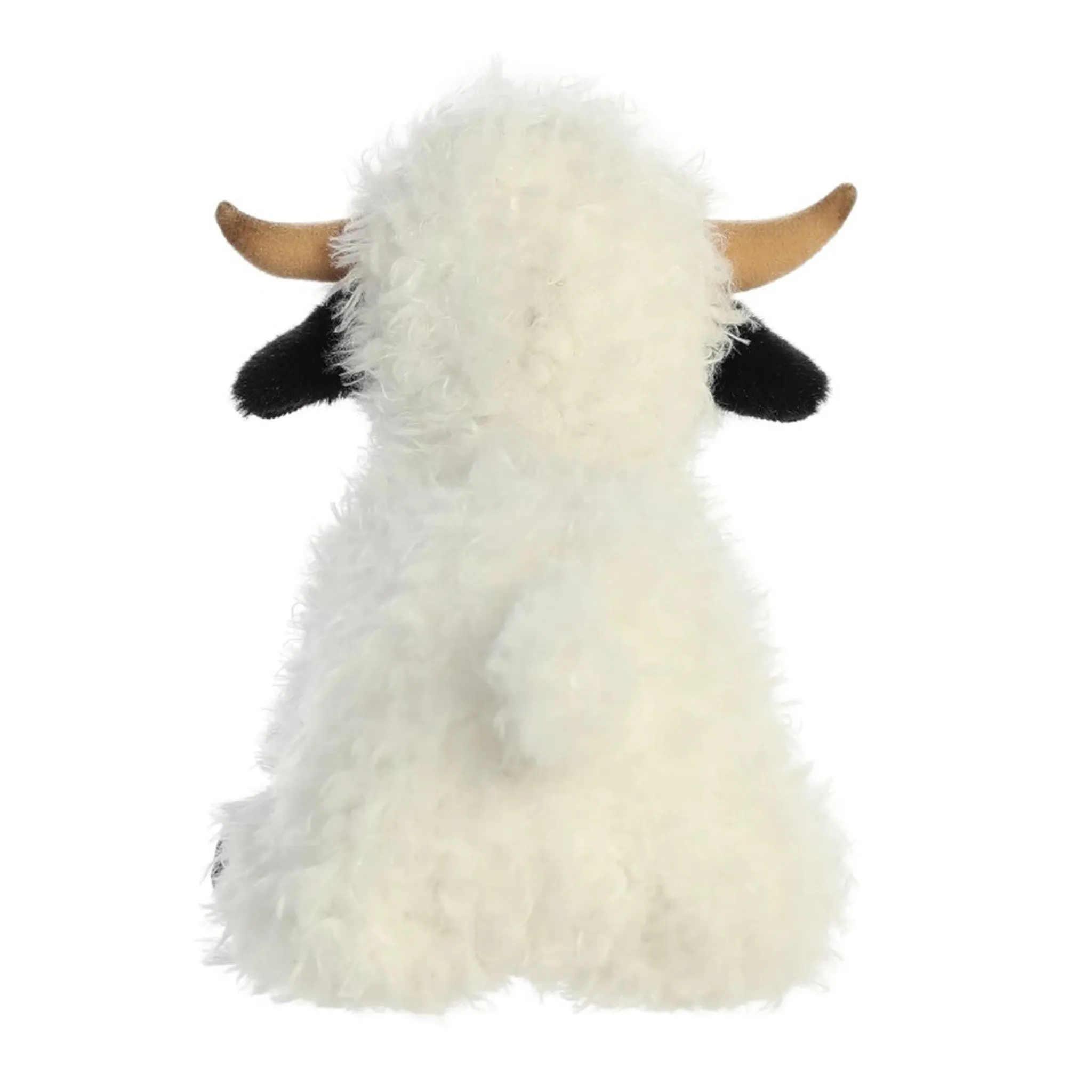 Aurora Miyoni 9" Valais Blacknose Sheep