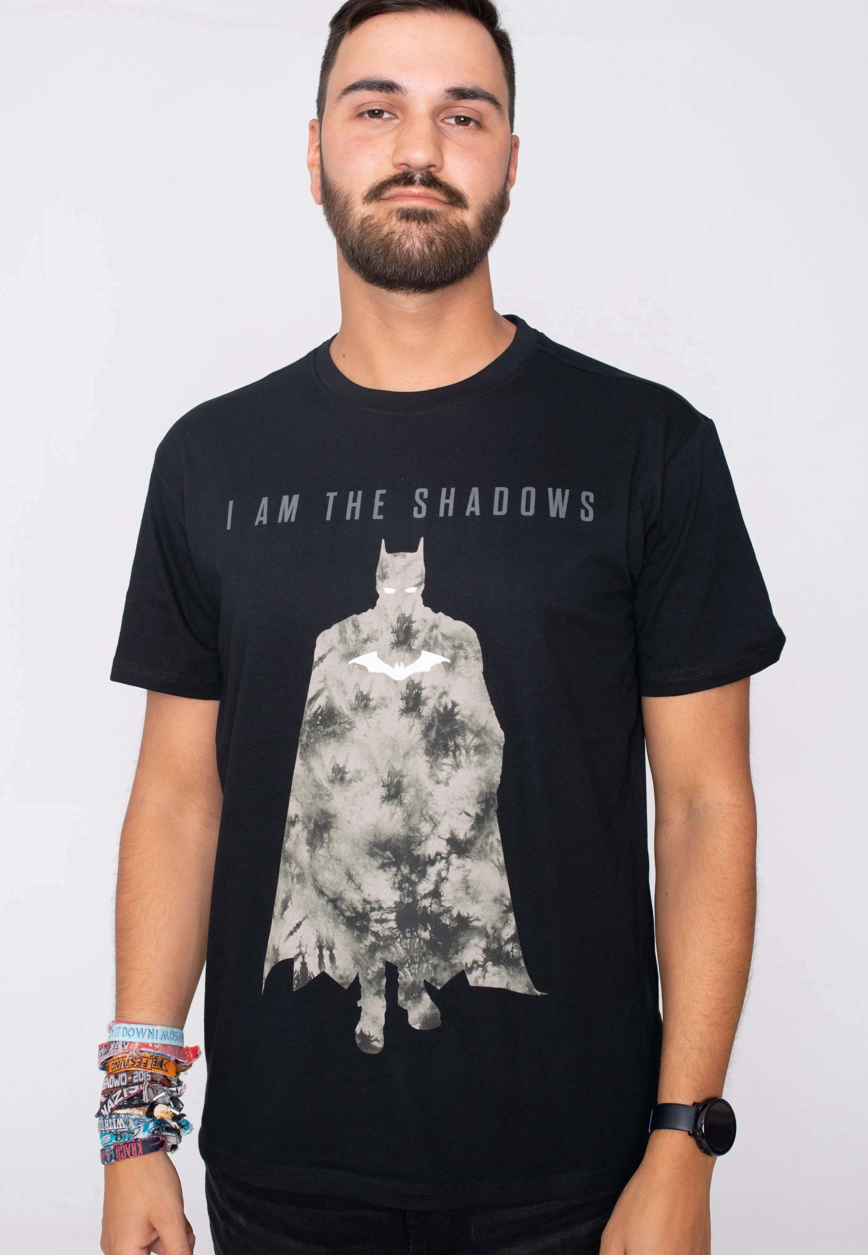 Batman - The Batman (2022) - T-Shirt
