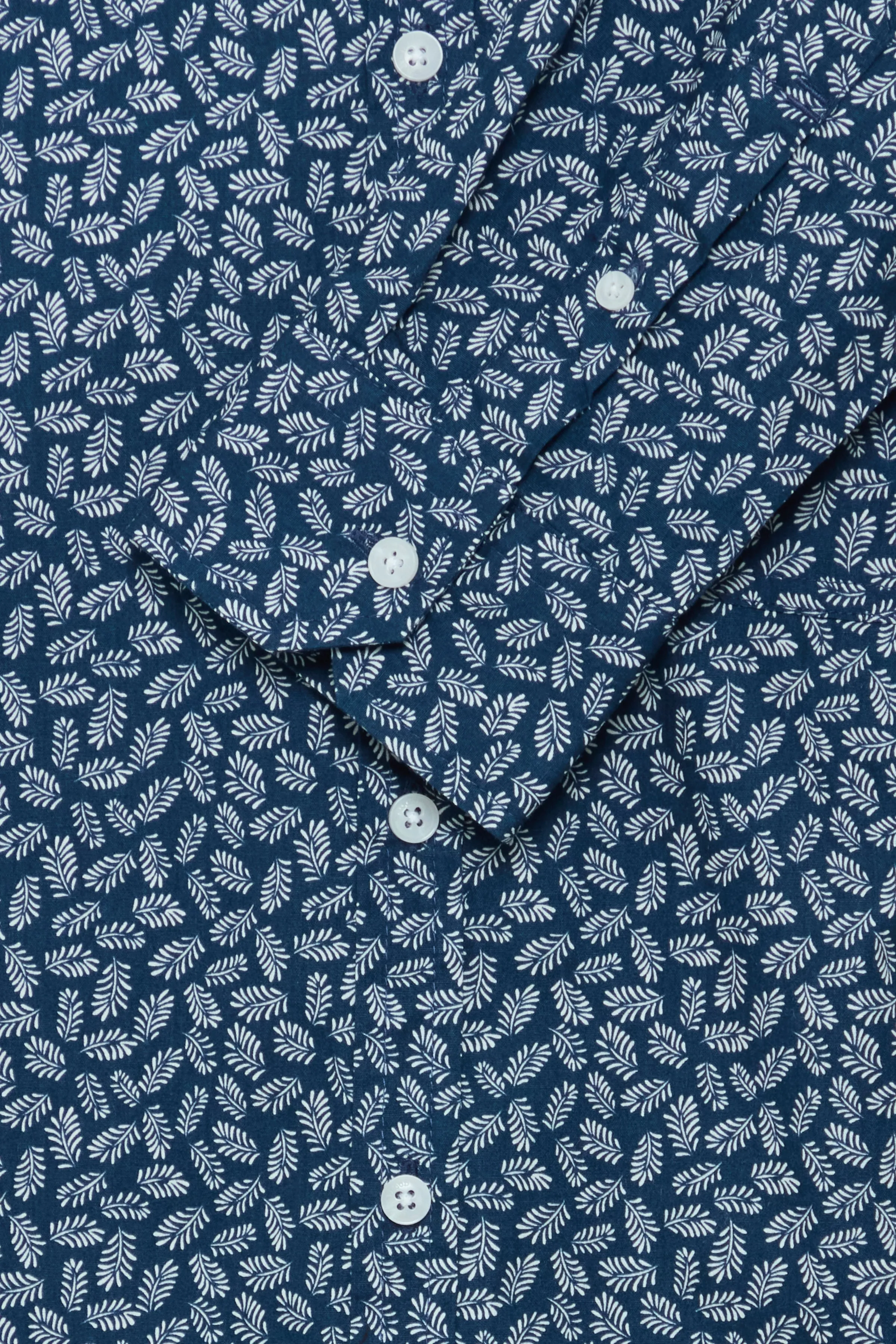 BHAGGE LONG SLEEVE SHIRT