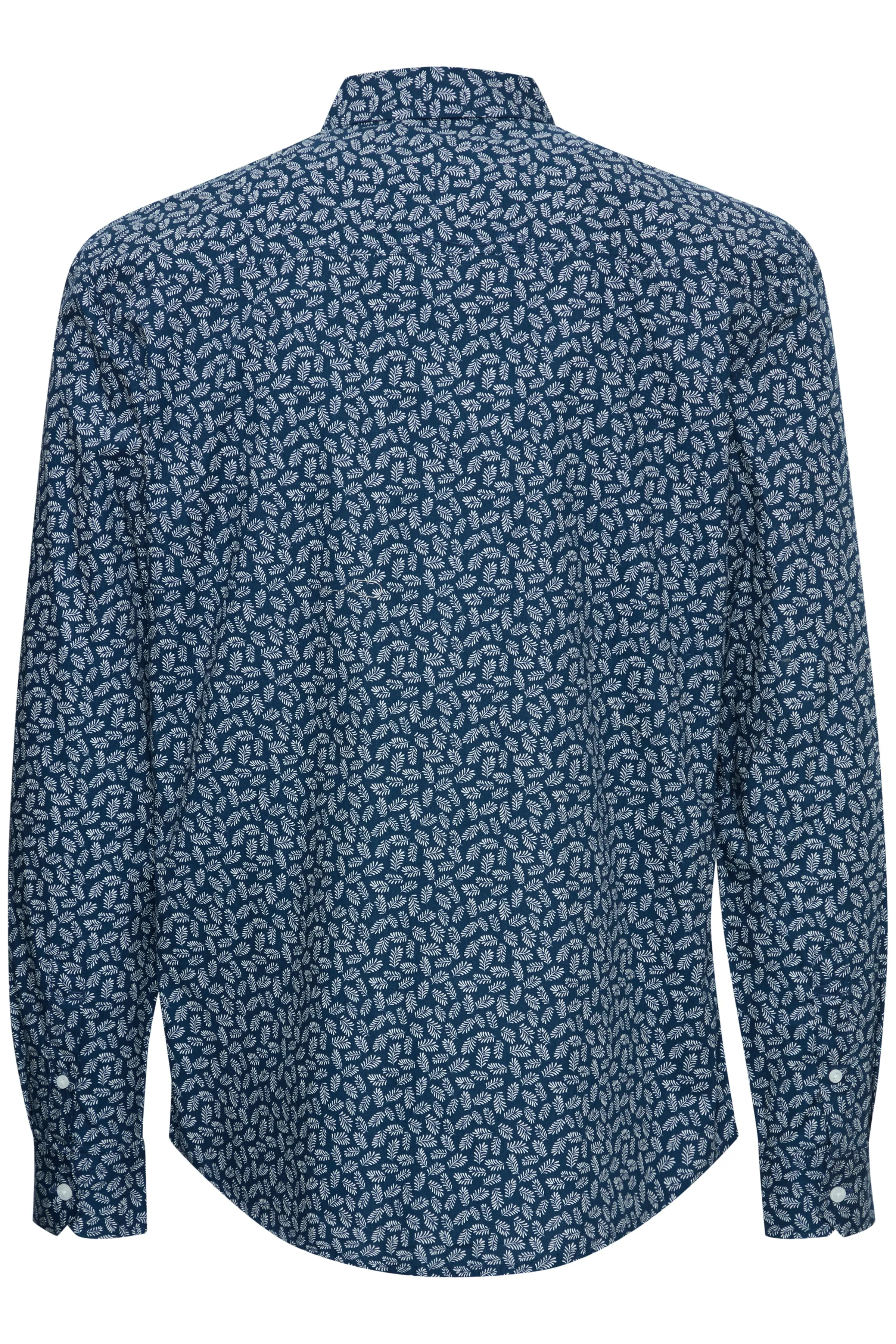 BHAGGE LONG SLEEVE SHIRT