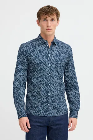 BHAGGE LONG SLEEVE SHIRT