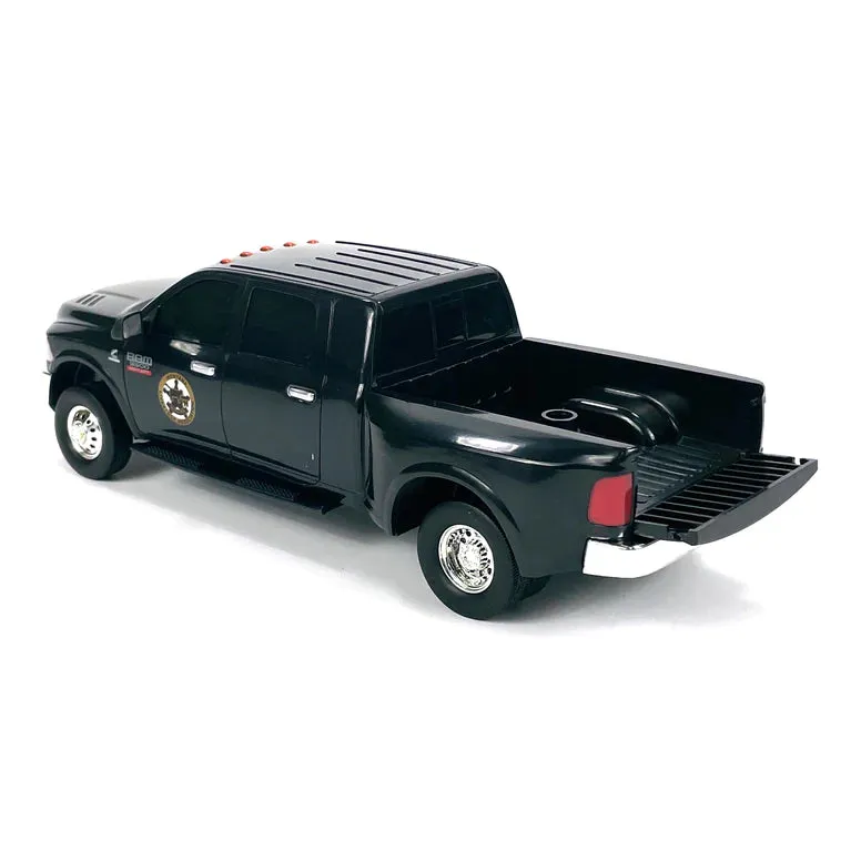 Big Country Kaycee Dutton Truck